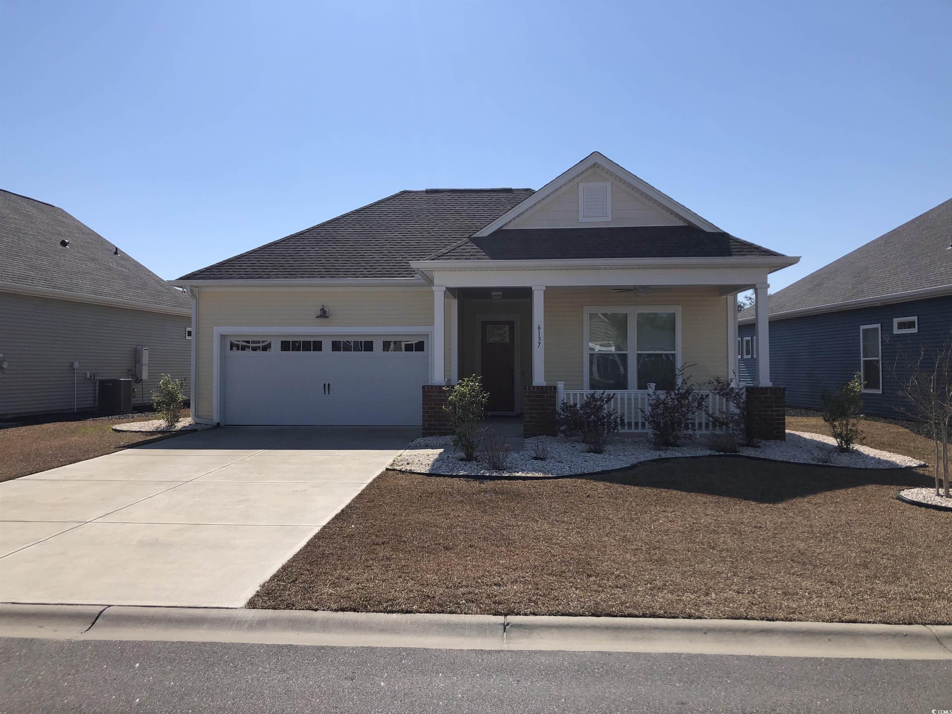 6137 Chadderton Circle Property Photo 1