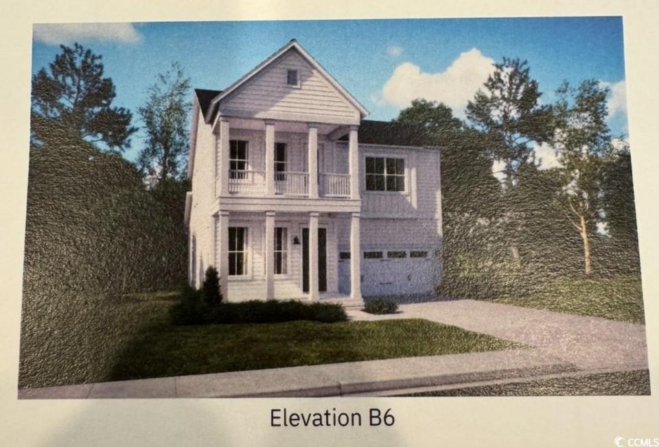 225 Atlantic Breeze St. Property Photo 1