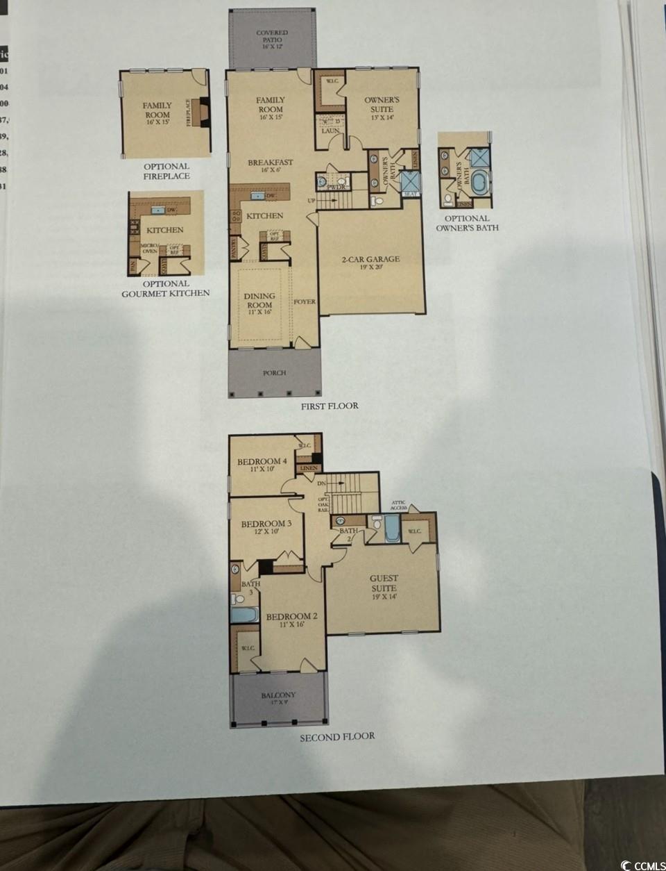 225 Atlantic Breeze St. Property Photo 2