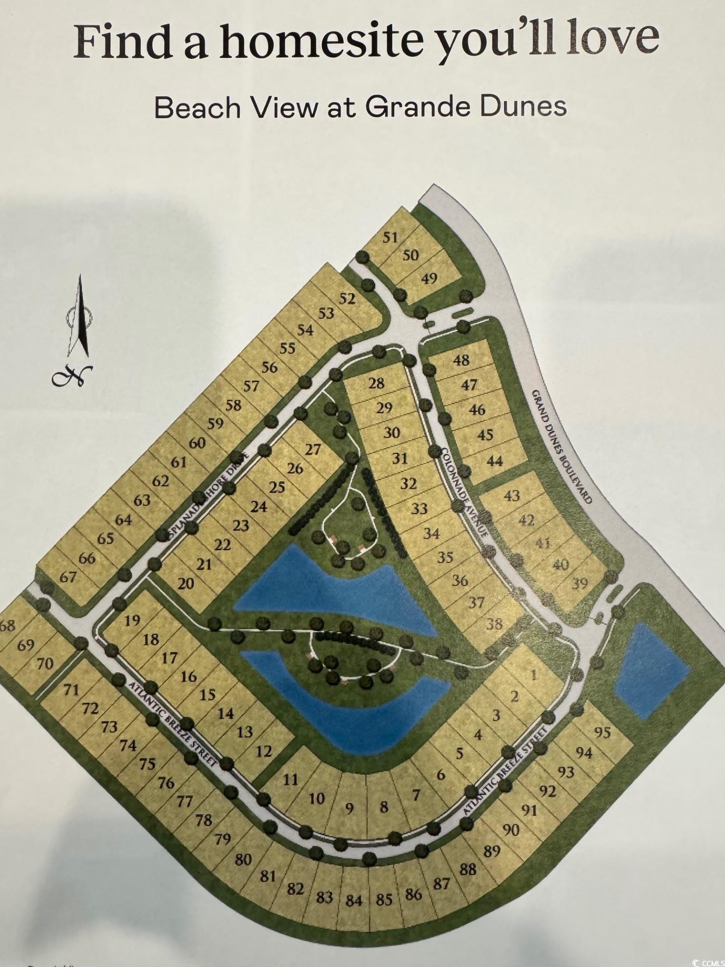 225 Atlantic Breeze St. Property Photo 3