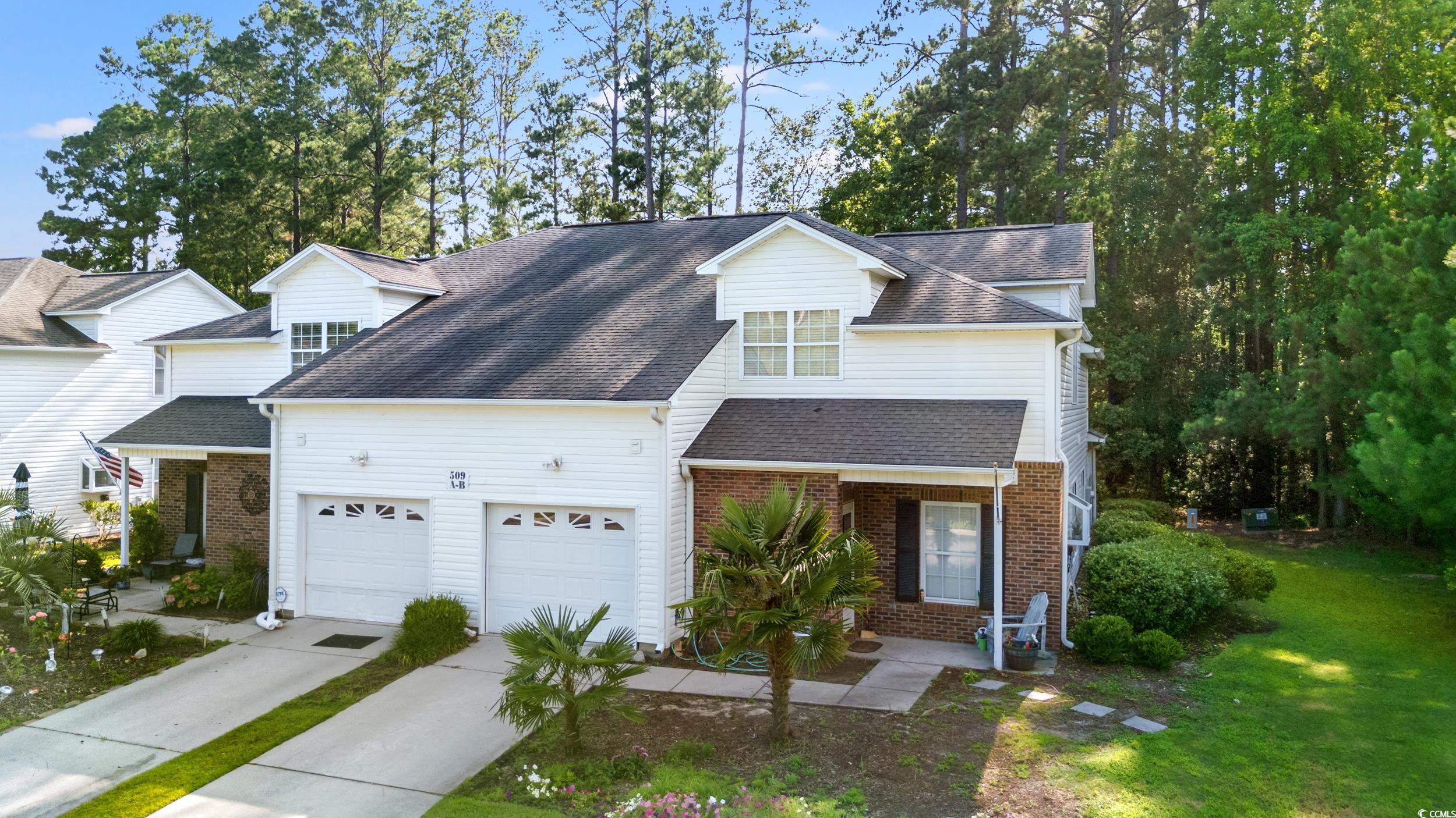 509 Shellbank Dr. Property Photo 1