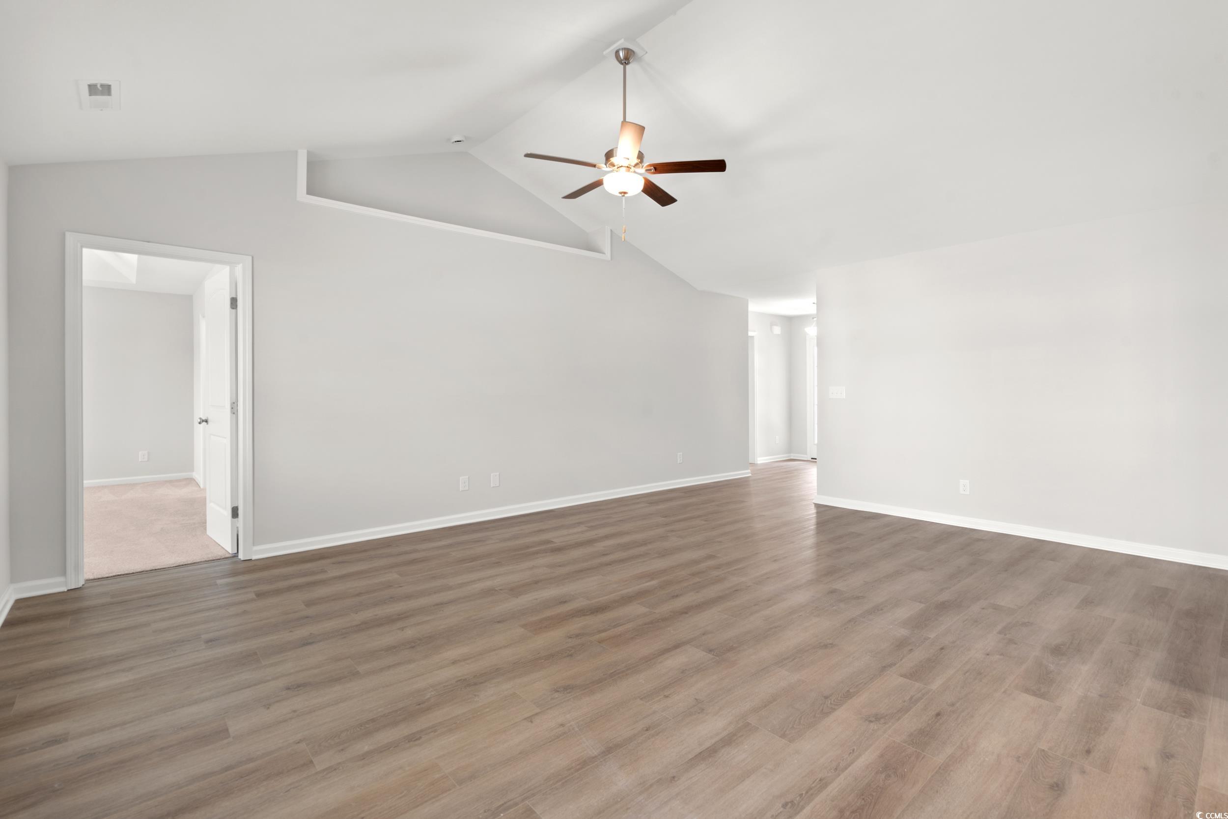 609 Woodside Dr. Property Photo 3