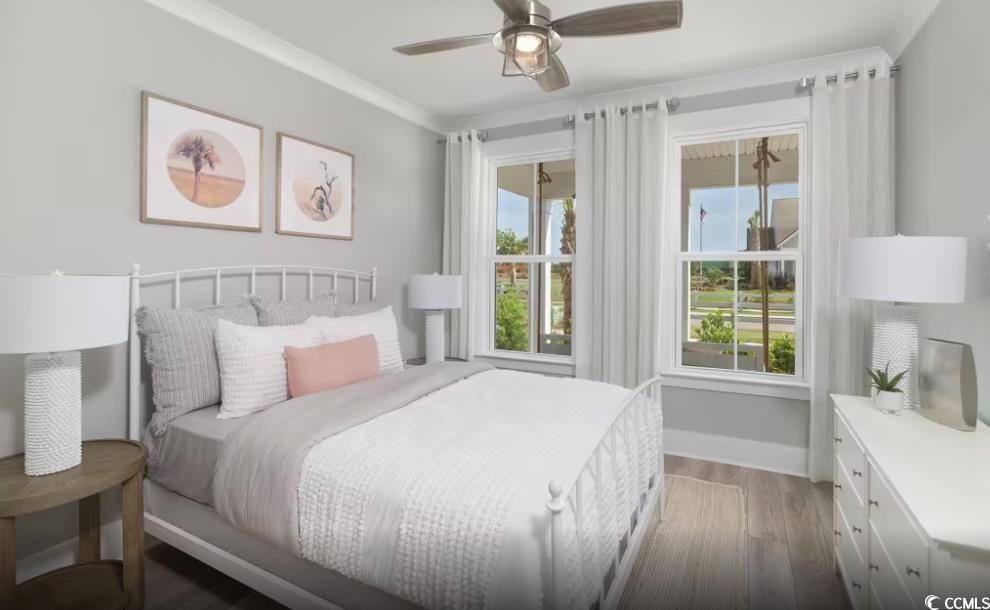 9534 Potters Pass Dr. Property Photo 3