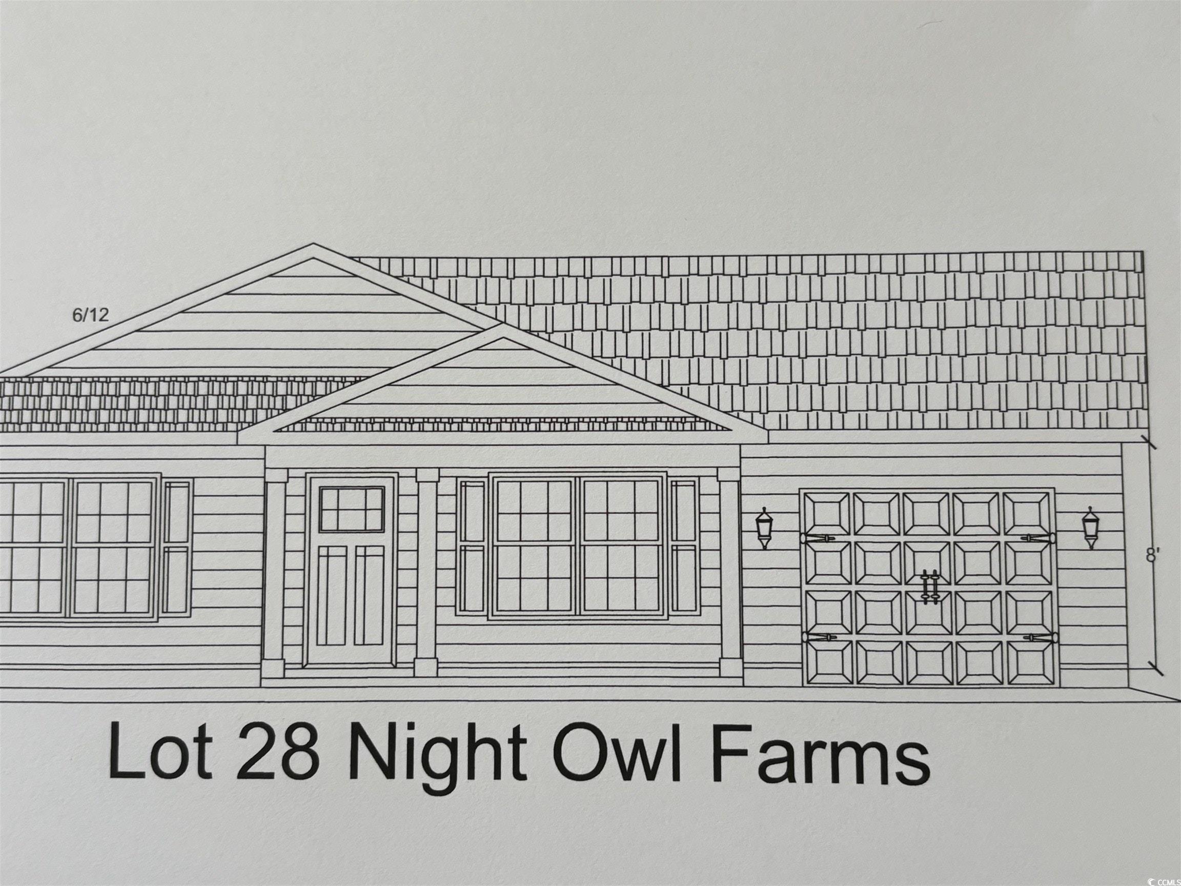 659 Snowy Owl Way Property Photo 1
