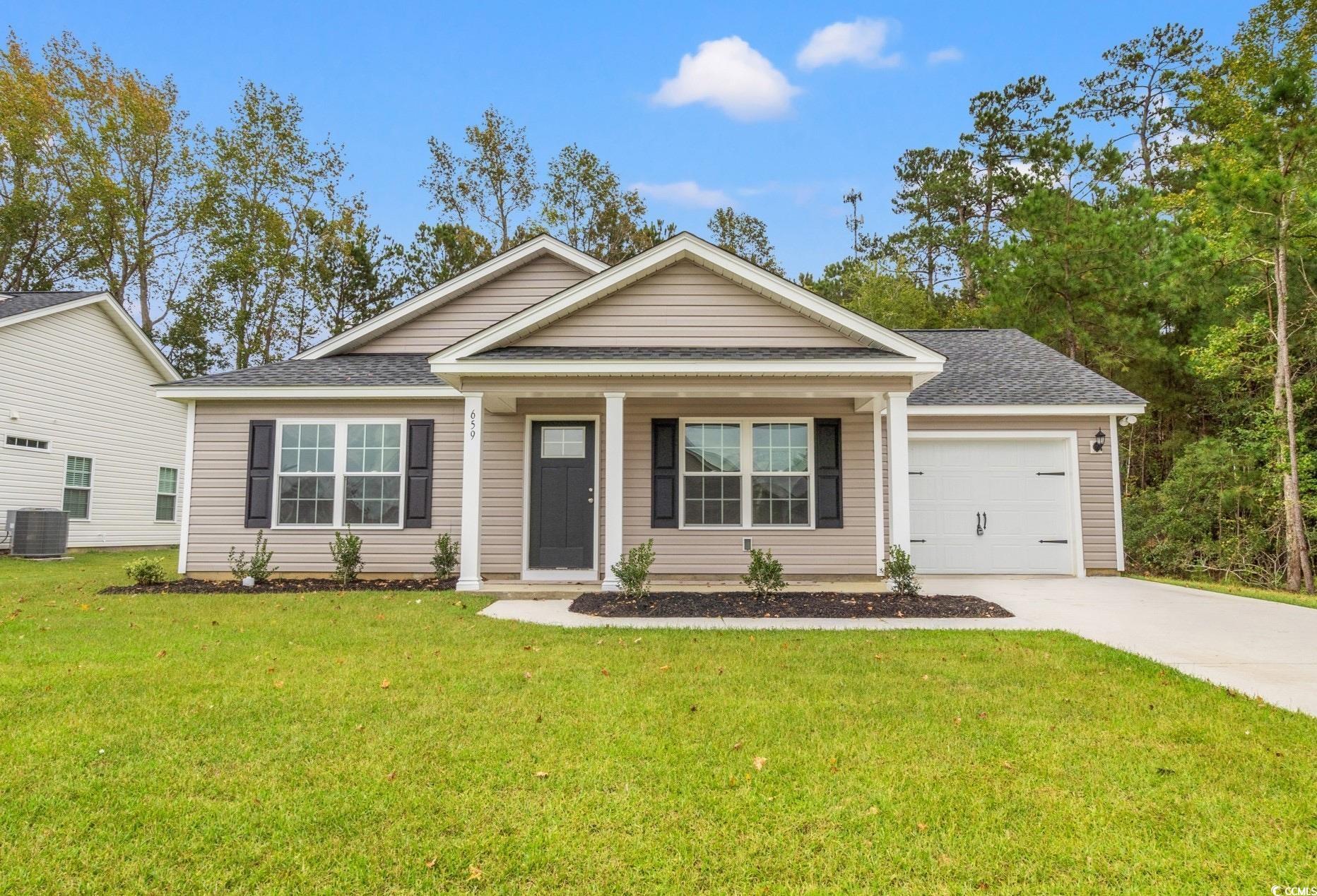 659 Snowy Owl Way Property Photo 2