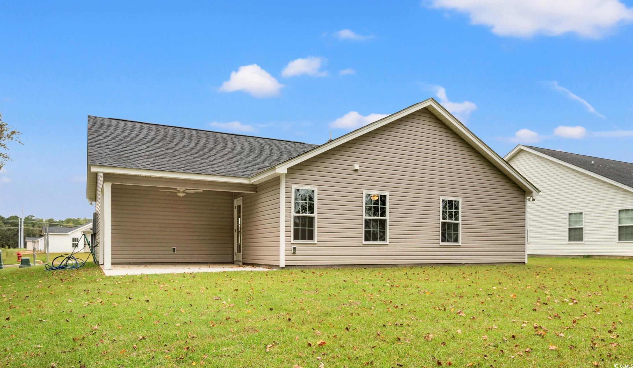 659 Snowy Owl Way Property Photo 3