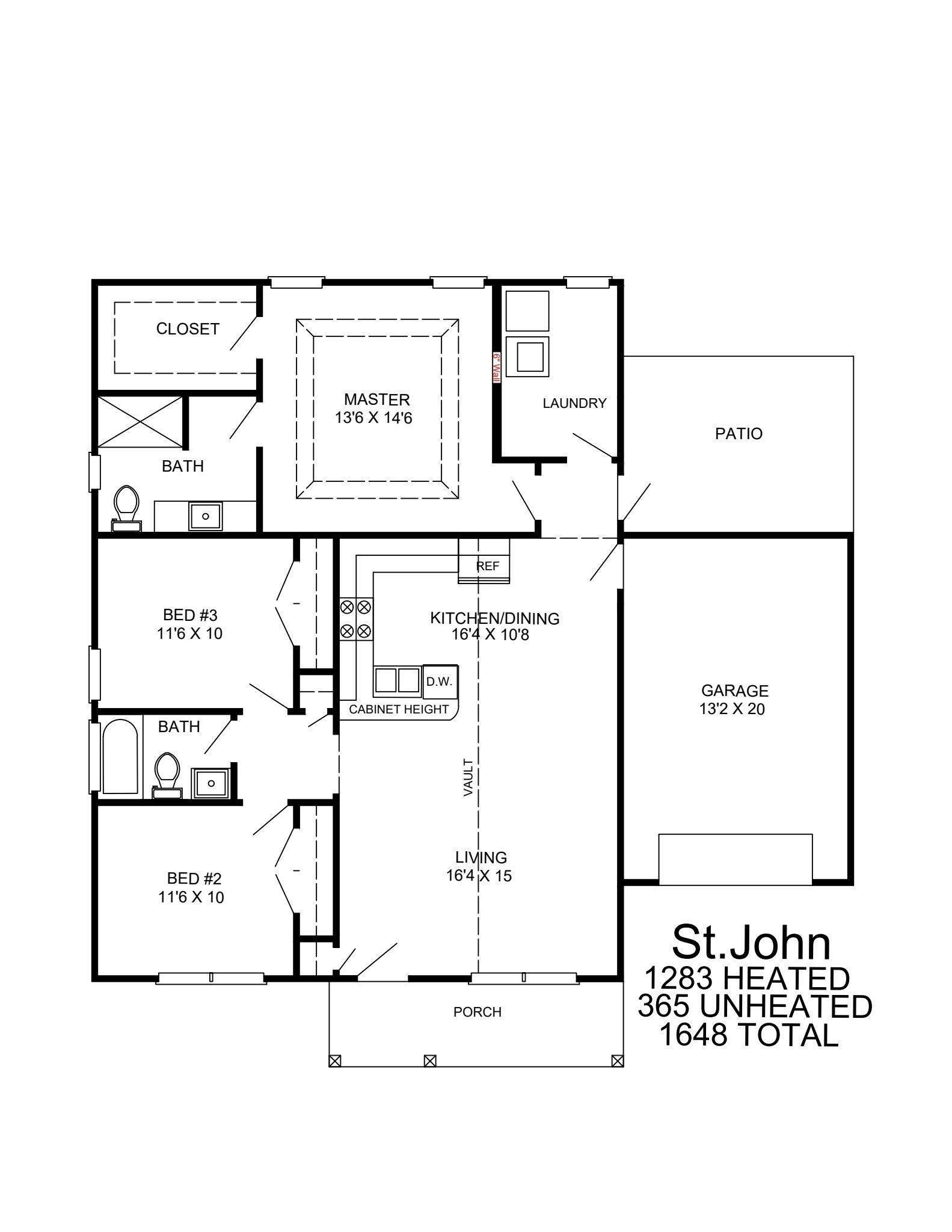 659 Snowy Owl Way Property Photo 18