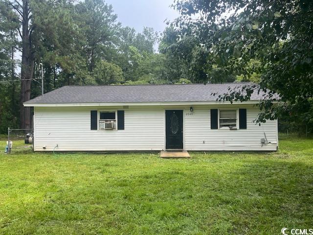 2340 Beverly Rd. Property Photo 1