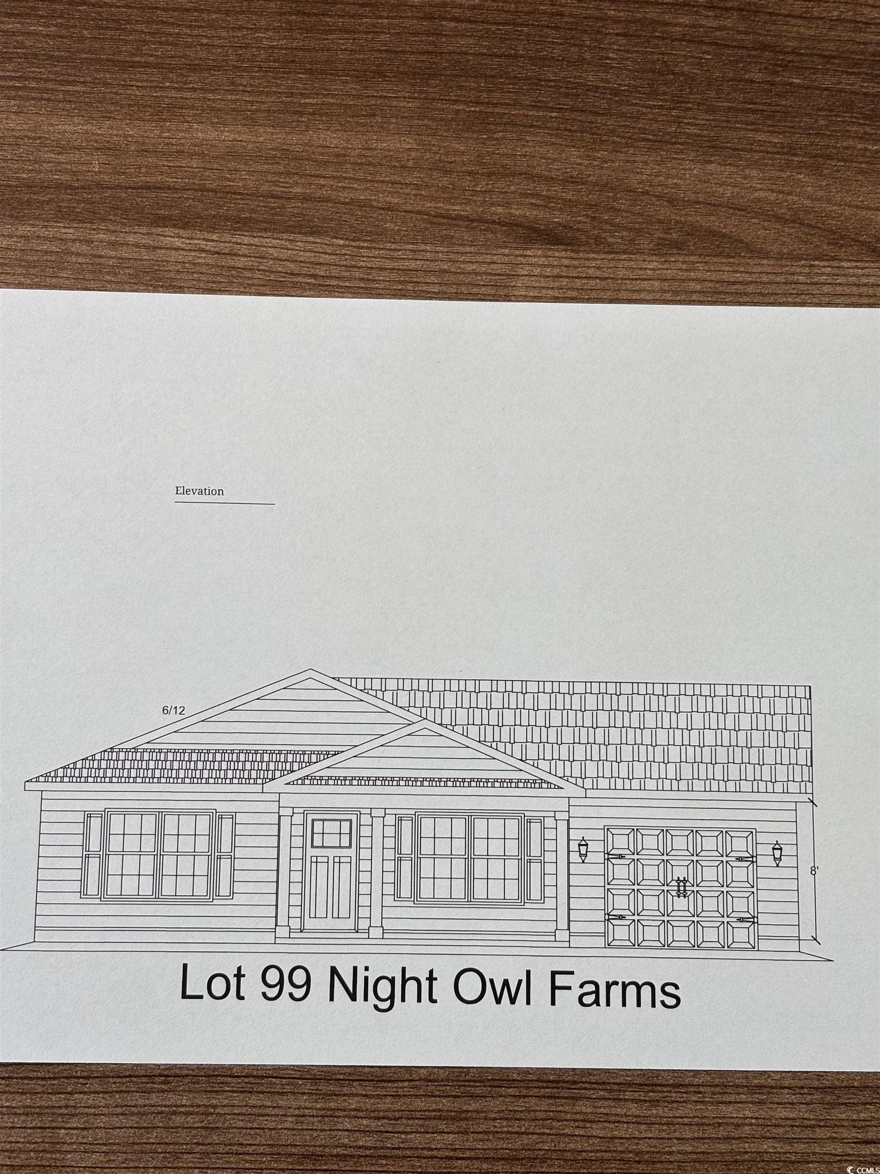 197 Gray Owl Dr. Property Photo 1
