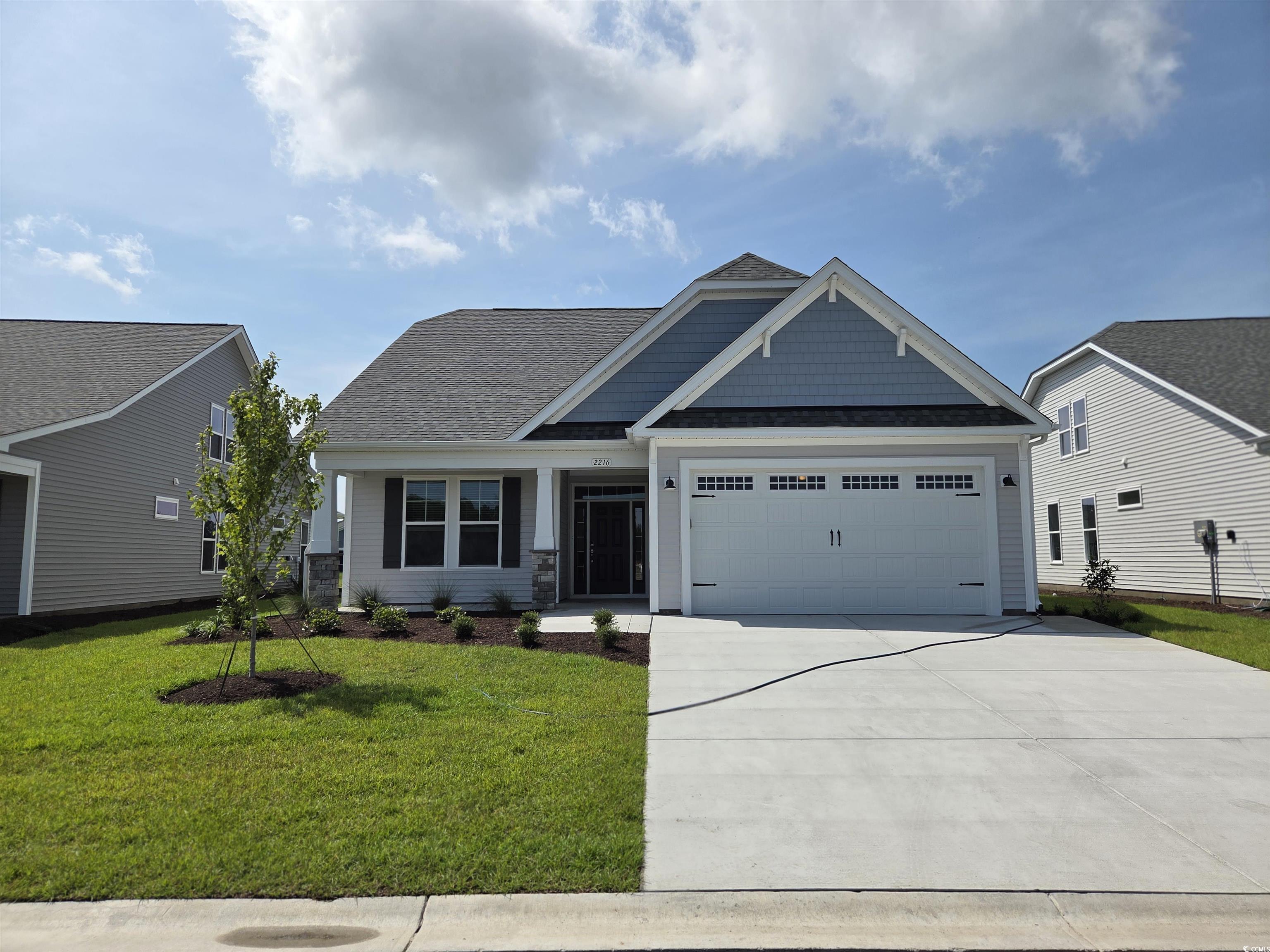2216 Seagrape Dr. Property Photo 1