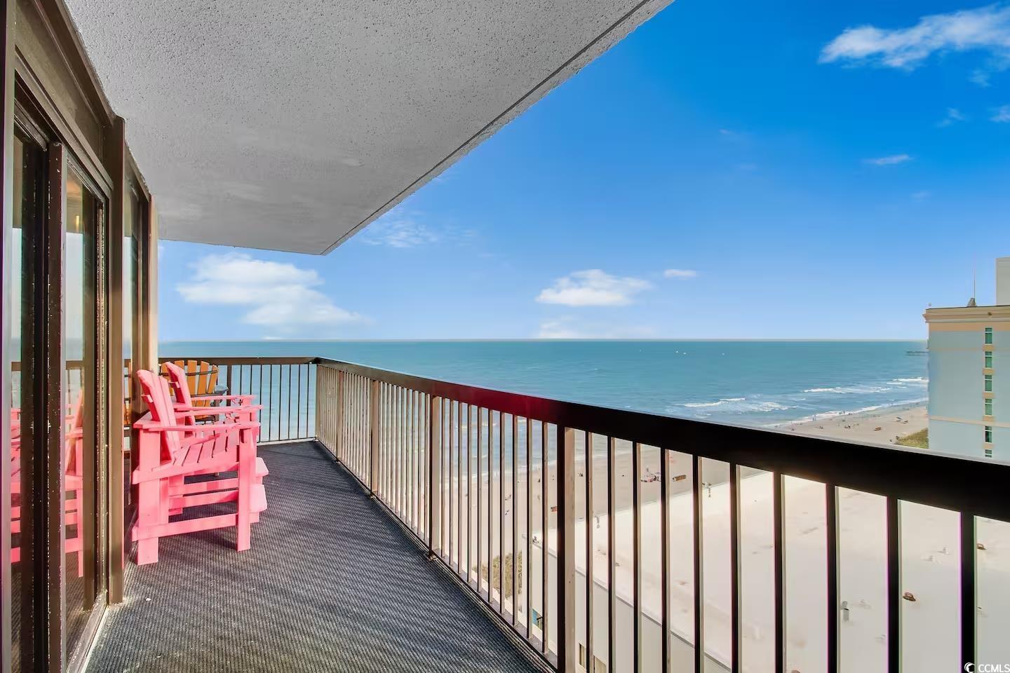 2401 S Ocean Blvd. Property Photo 3