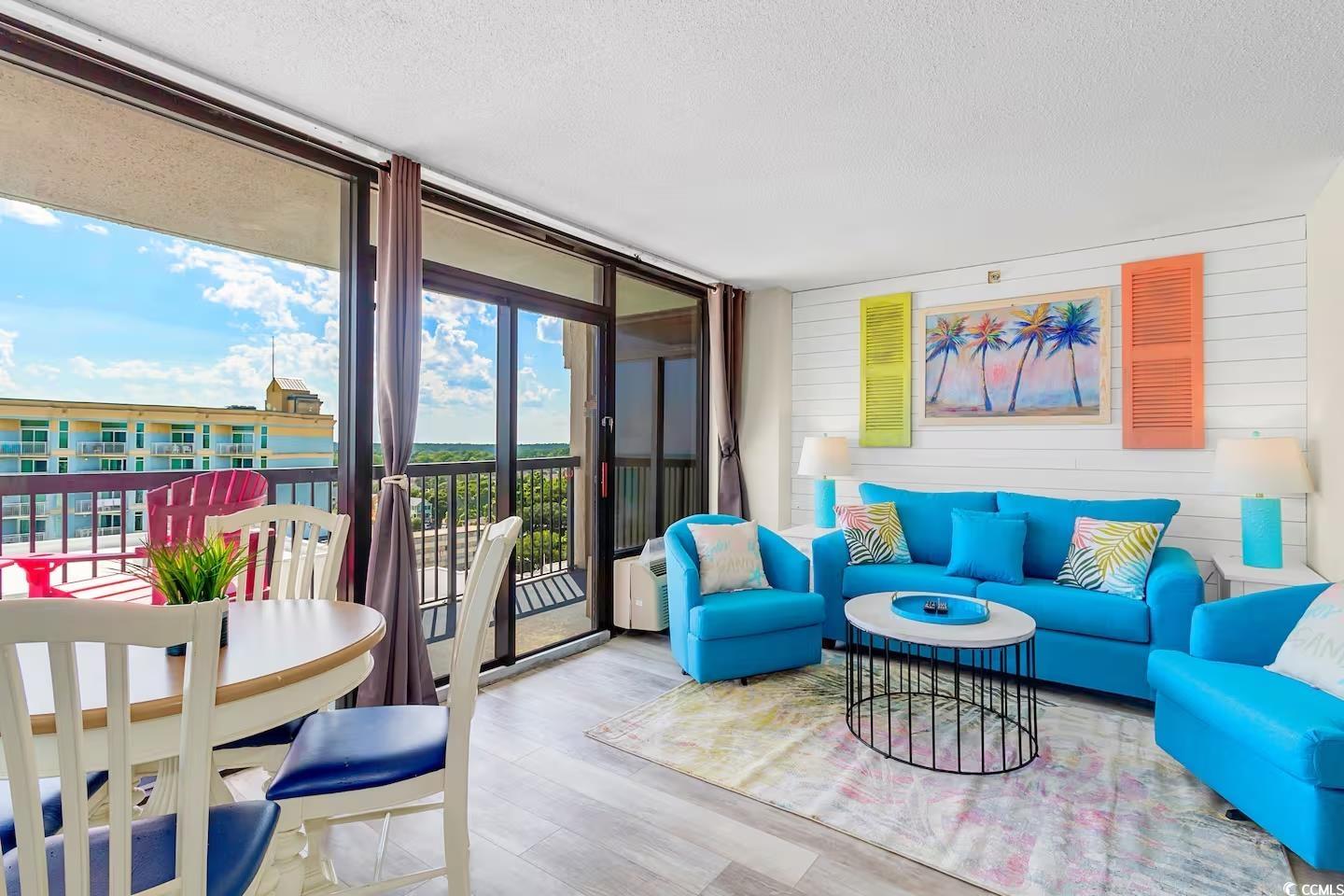 2401 S Ocean Blvd. Property Photo 8