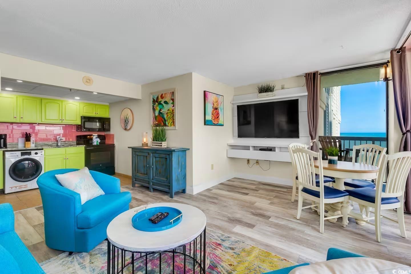 2401 S Ocean Blvd. Property Photo 11