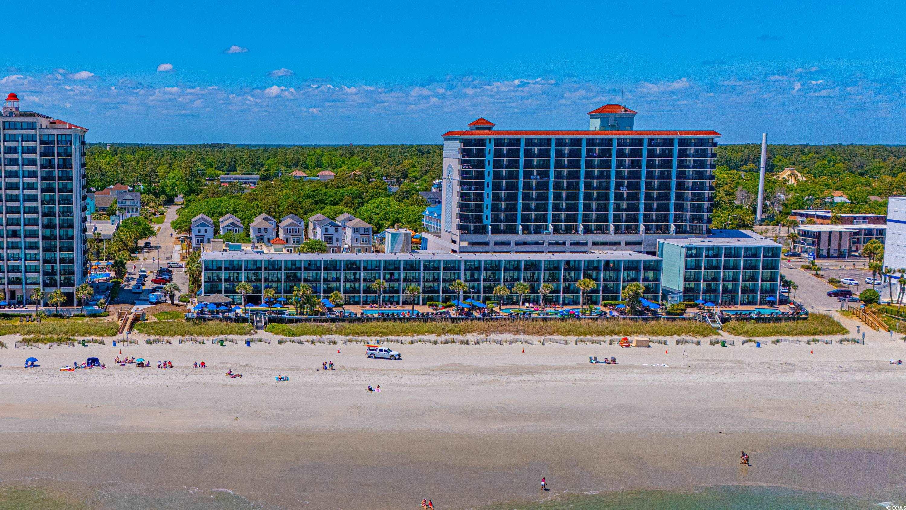 2401 S Ocean Blvd. Property Photo 20