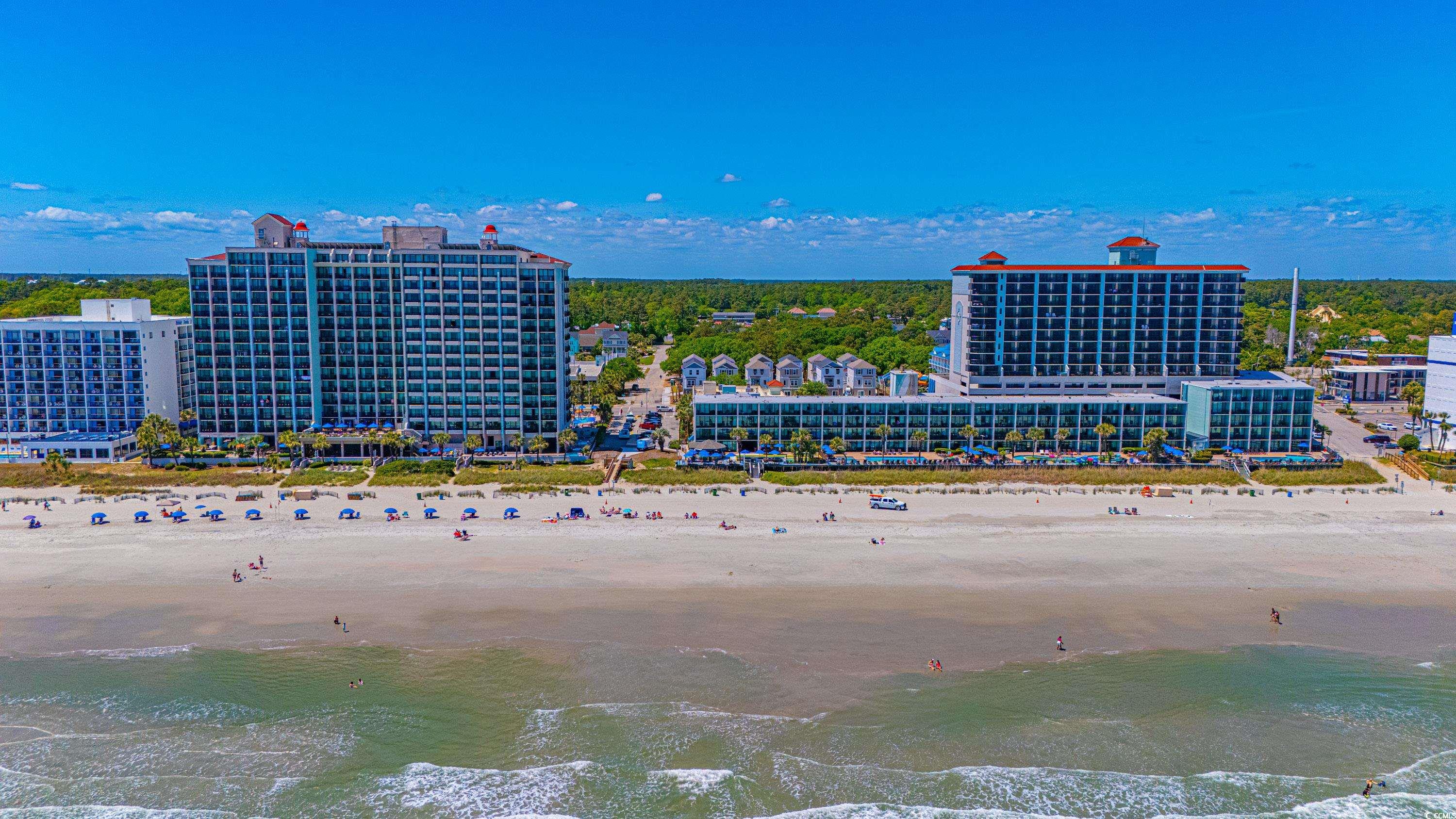 2401 S Ocean Blvd. Property Photo 21