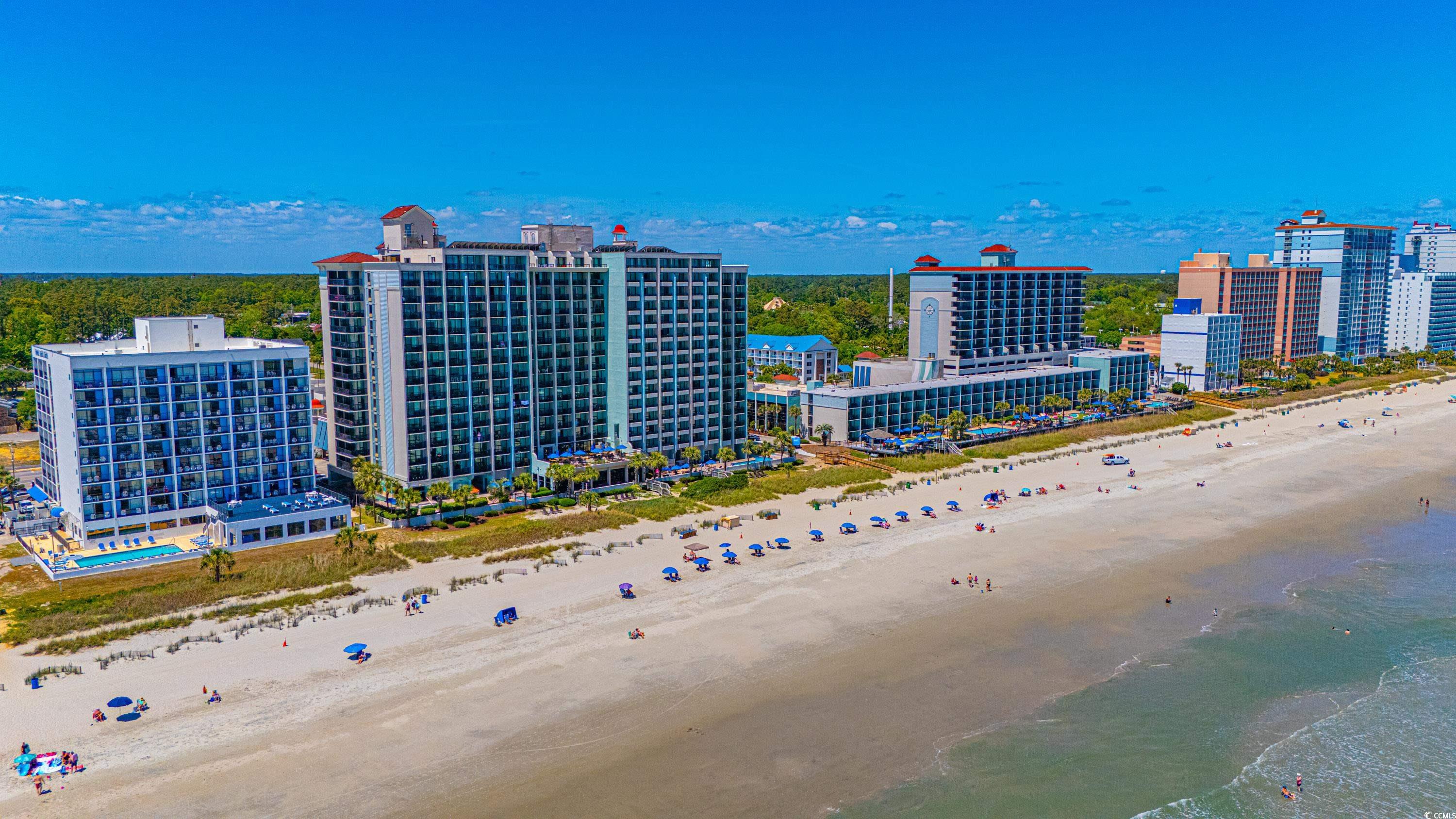 2401 S Ocean Blvd. Property Photo 22