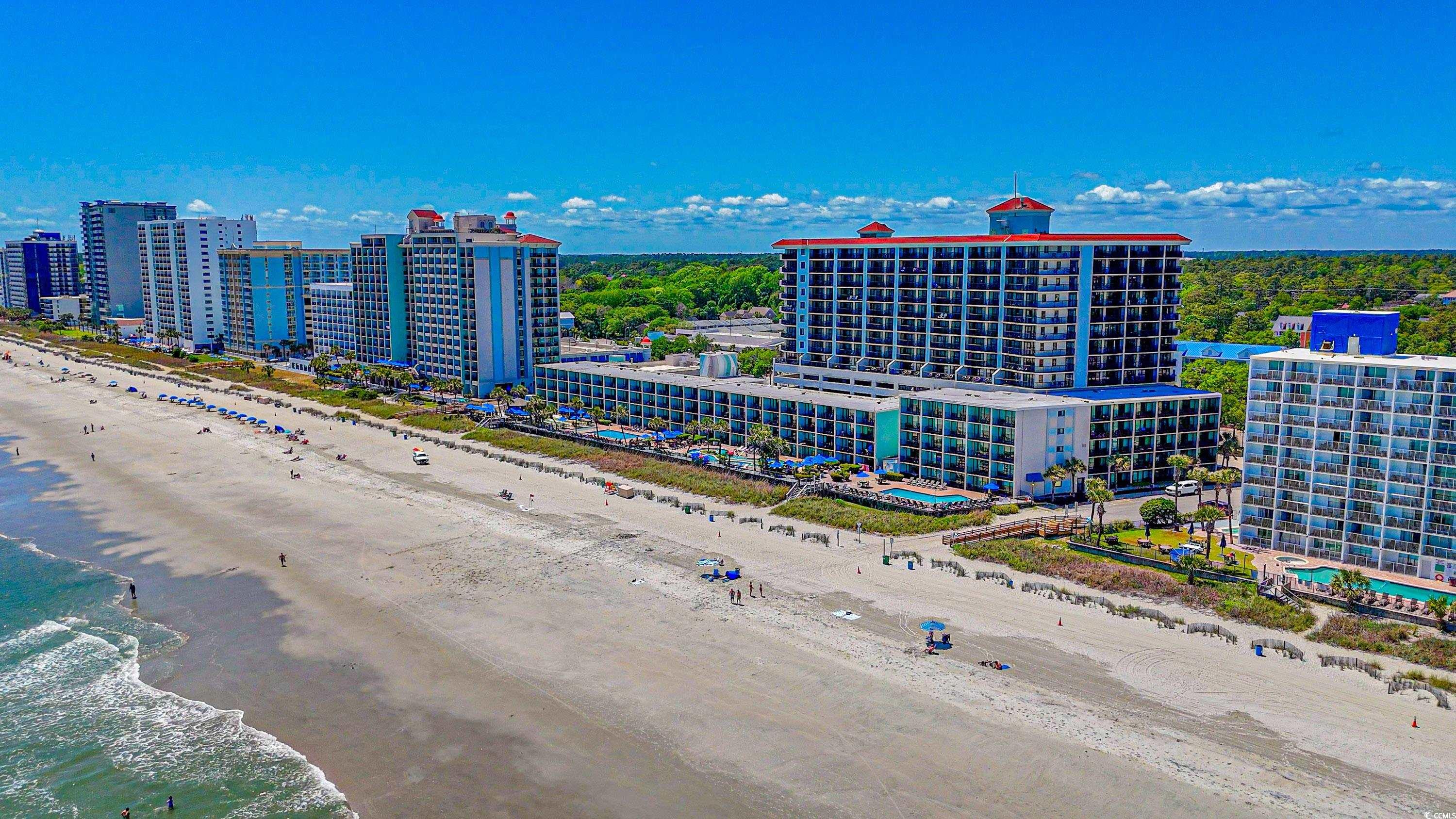 2401 S Ocean Blvd. Property Photo 23