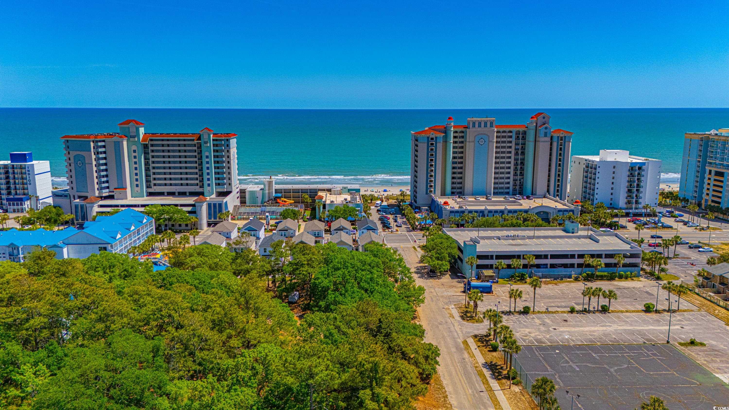 2401 S Ocean Blvd. Property Photo 24