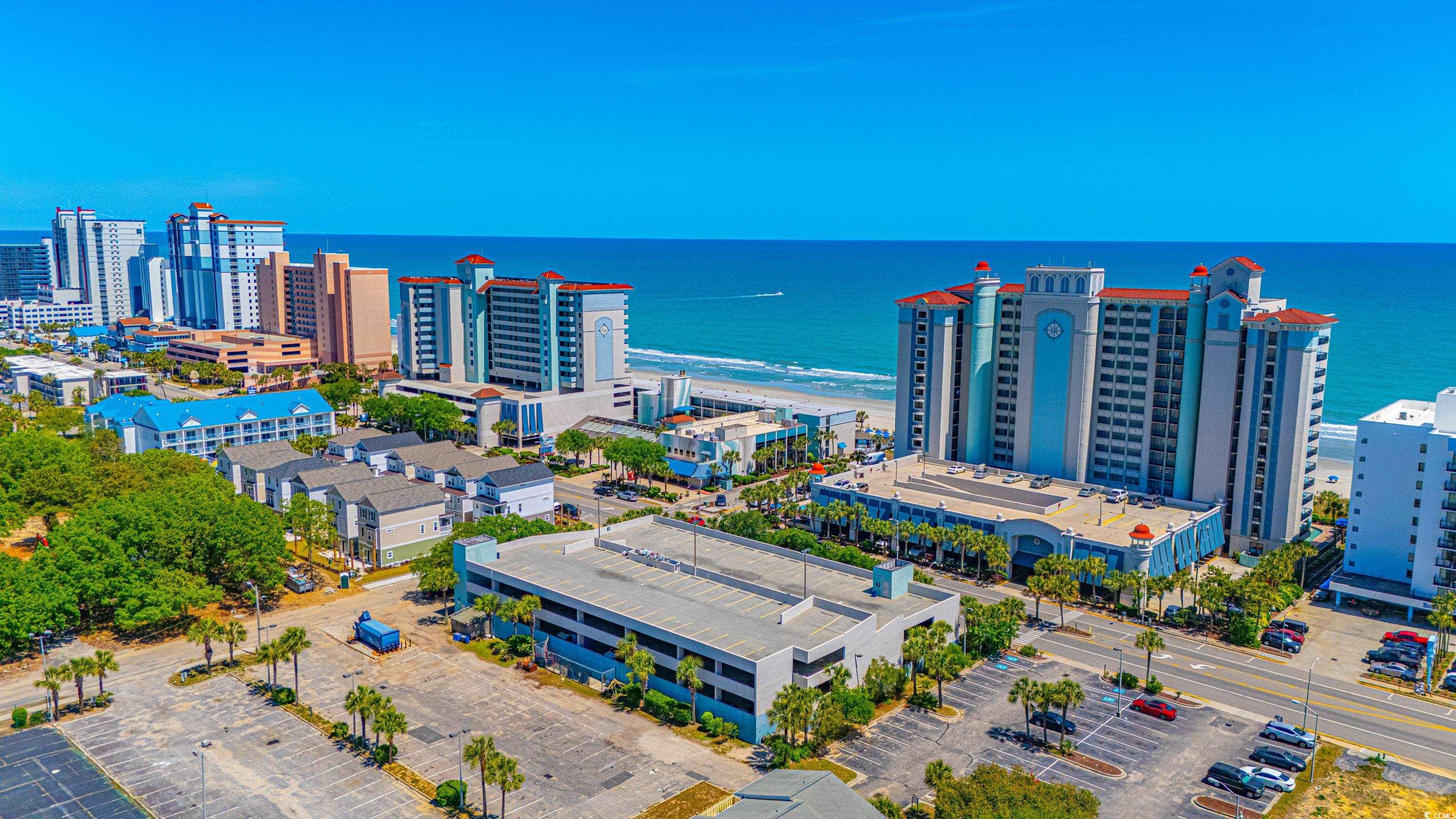 2401 S Ocean Blvd. Property Photo 25