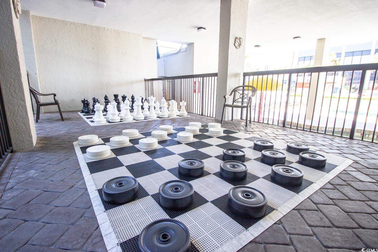 2401 S Ocean Blvd. Property Photo 32