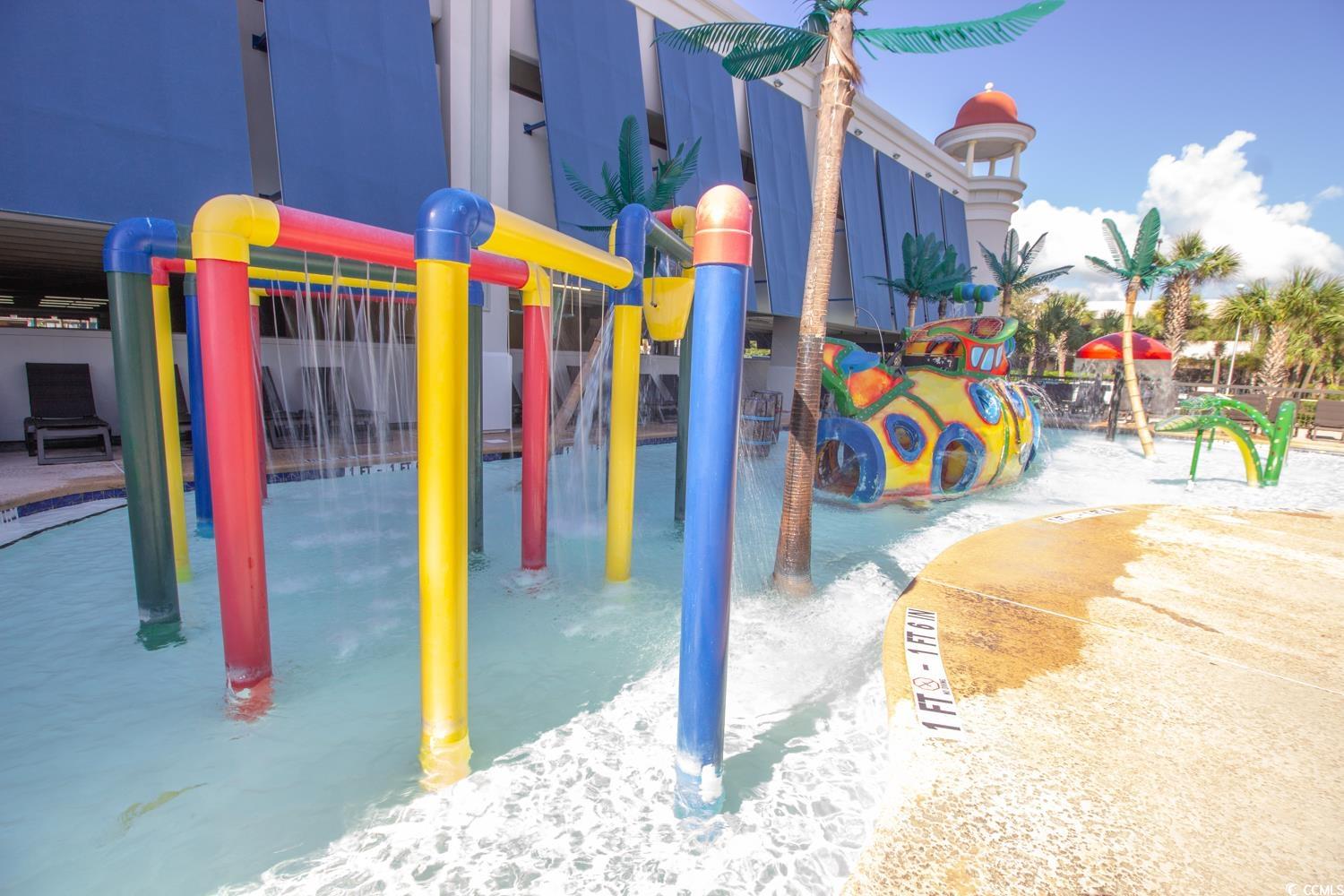 2401 S Ocean Blvd. Property Photo 33