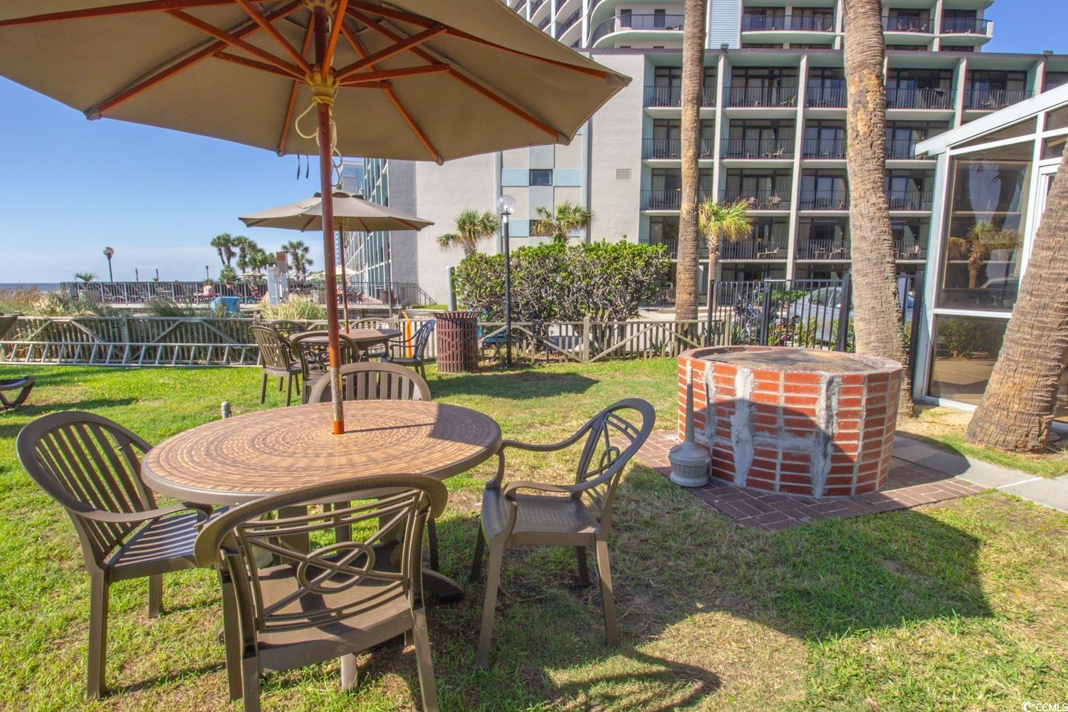 2401 S Ocean Blvd. Property Photo 37