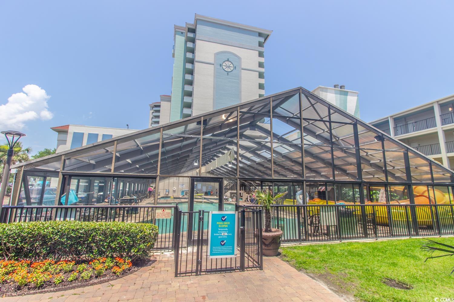 2401 S Ocean Blvd. Property Photo 38