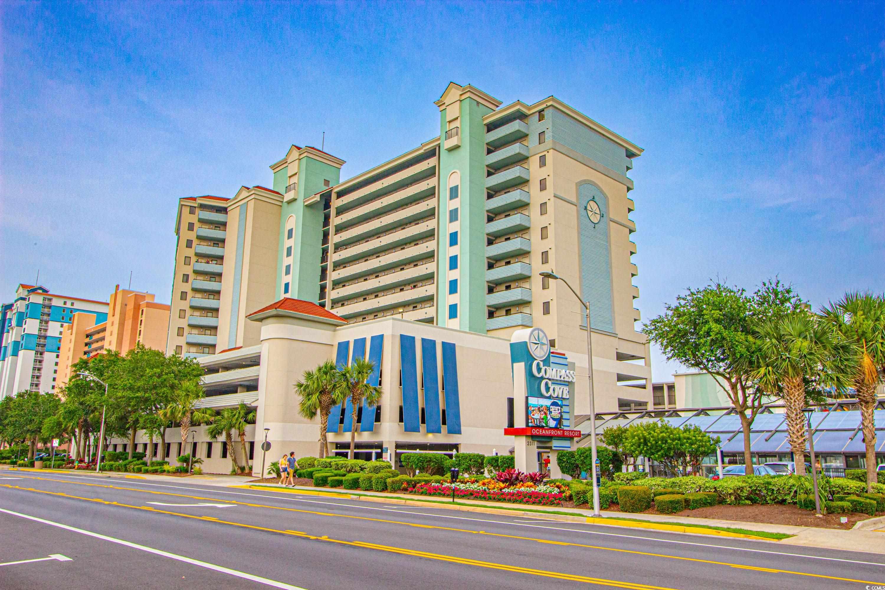 2401 S Ocean Blvd. Property Photo 40