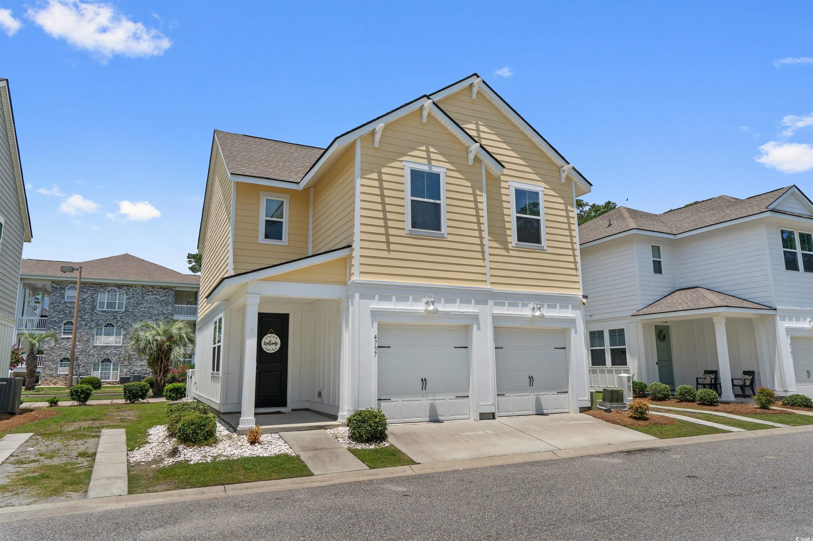 4737 Seclusion Ln. Property Photo
