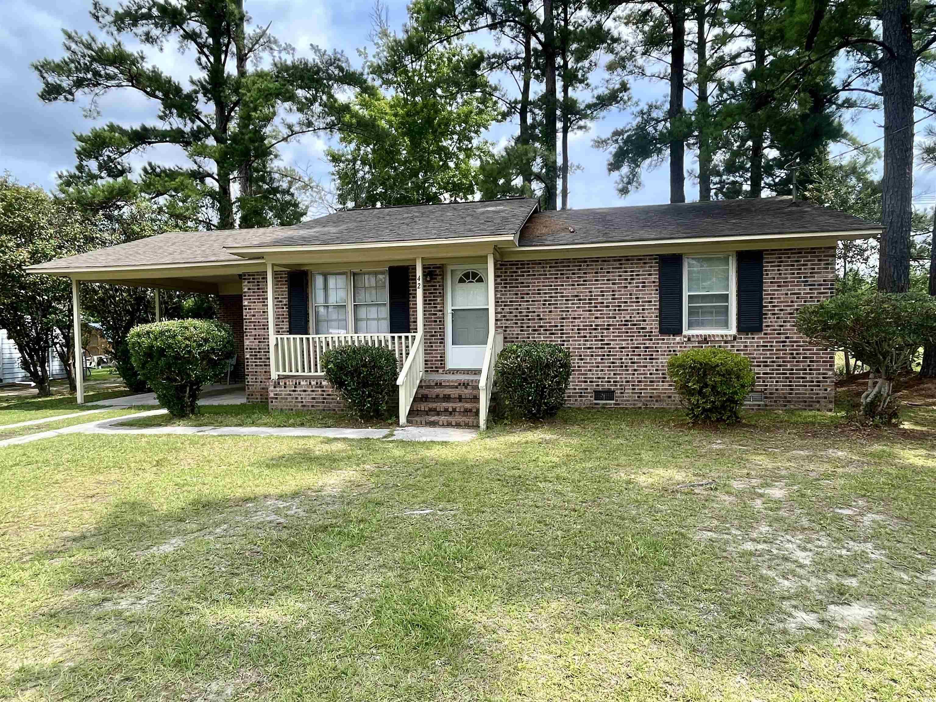 42 Yadkin Ave. Property Photo 1