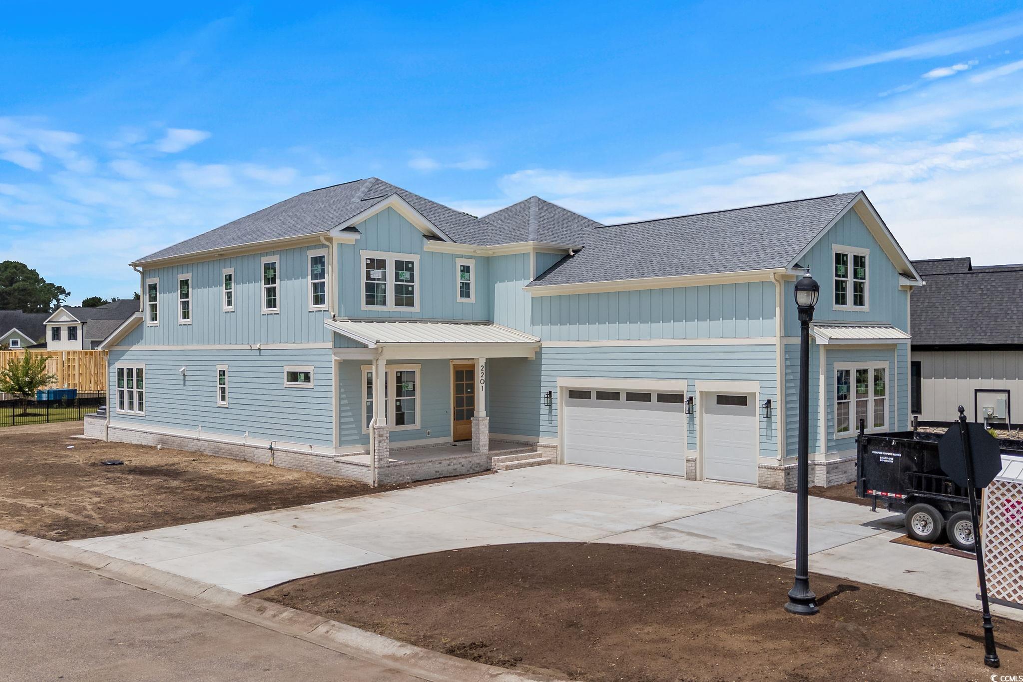 2201 Yellow Morel Way Property Photo 1