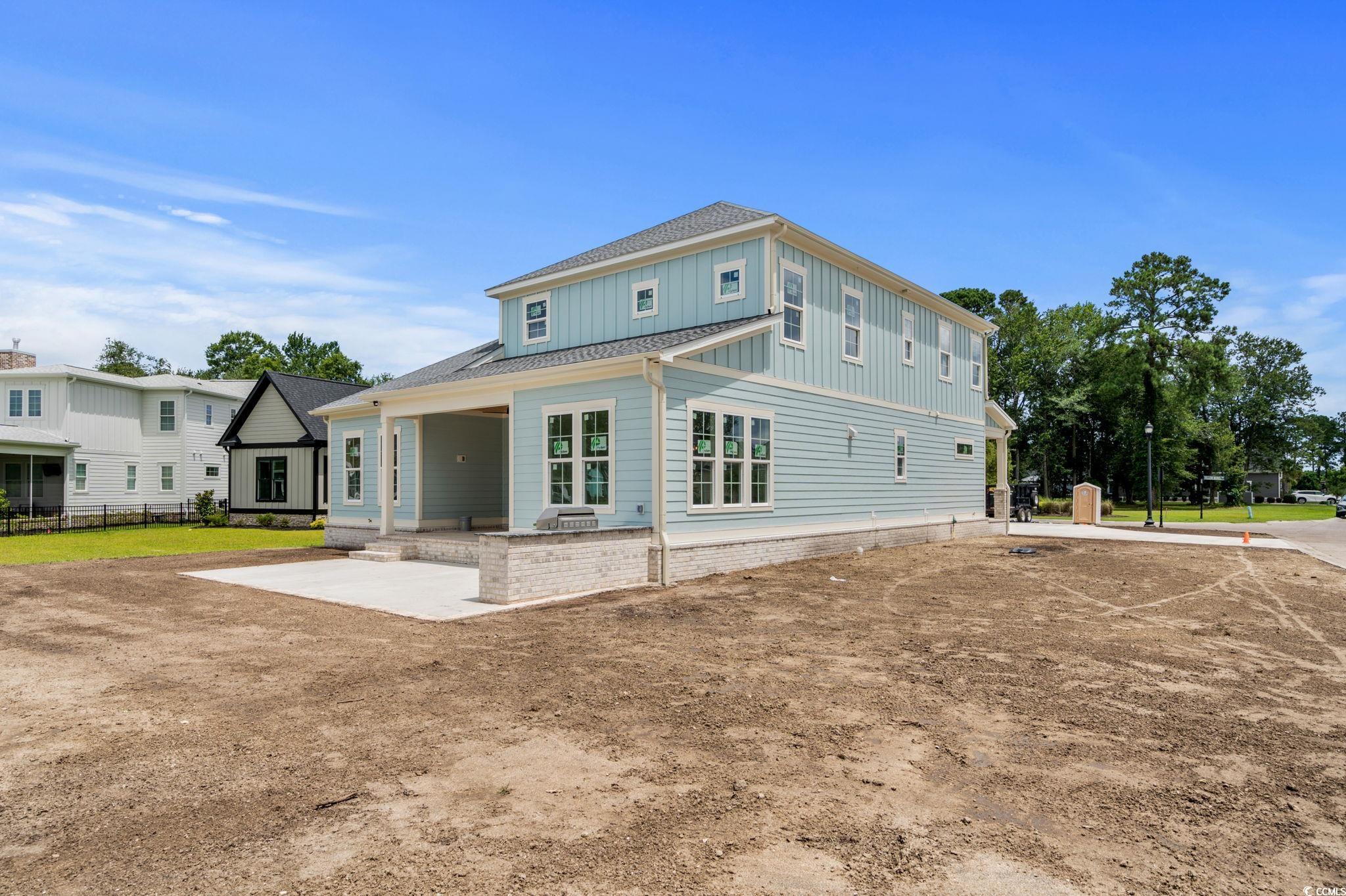 2201 Yellow Morel Way Property Photo 31