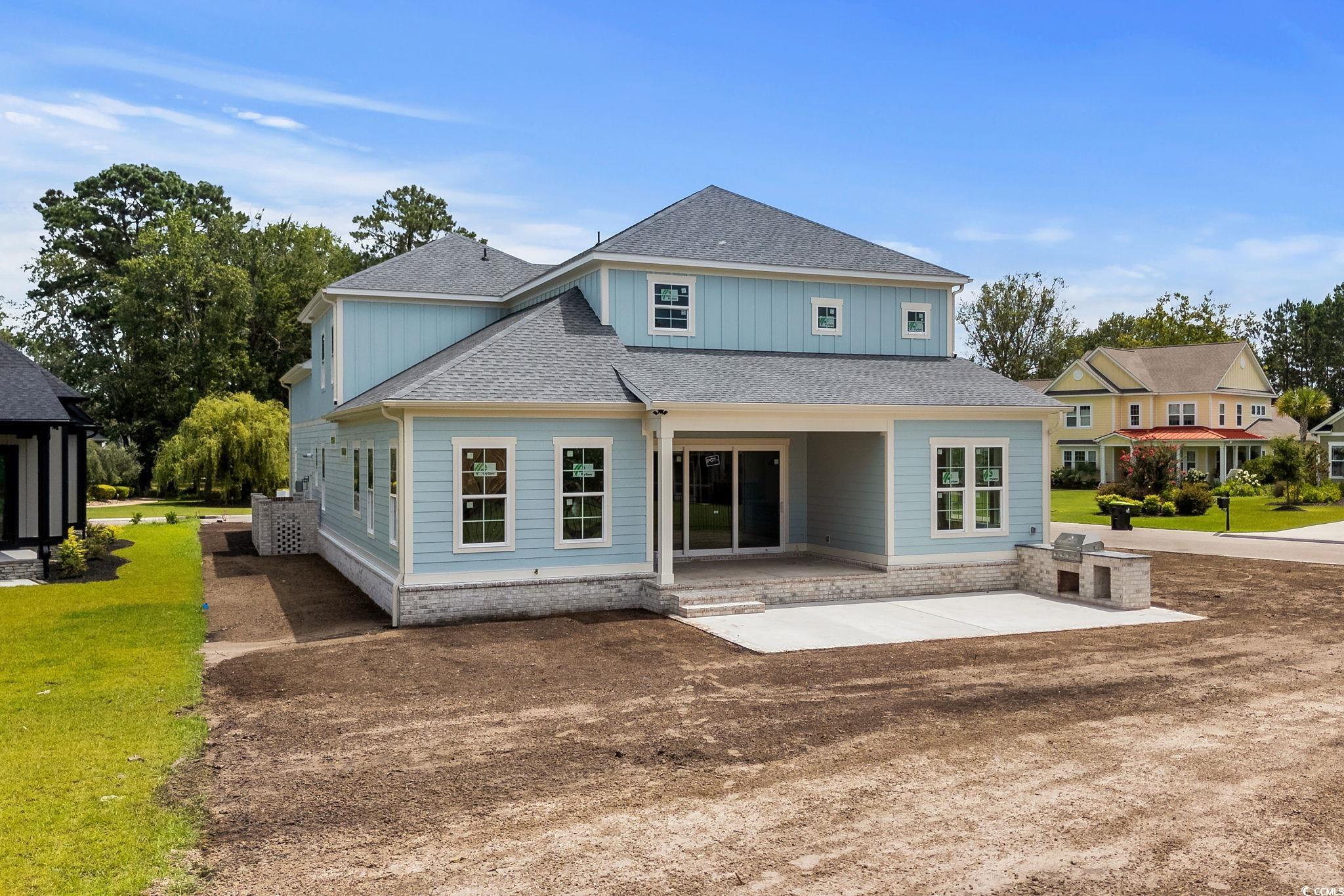 2201 Yellow Morel Way Property Photo 32