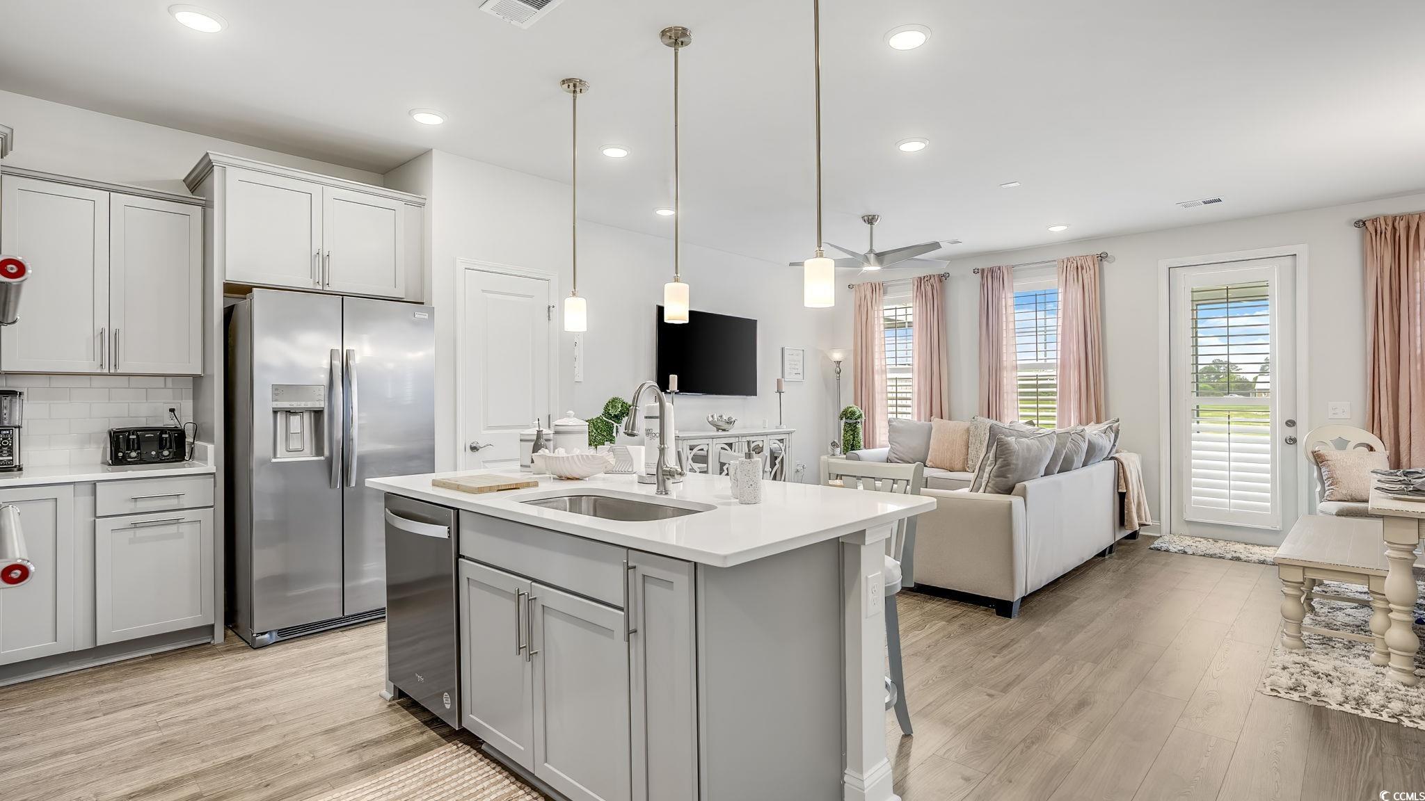 5205 Double Eagle Way Property Photo 5