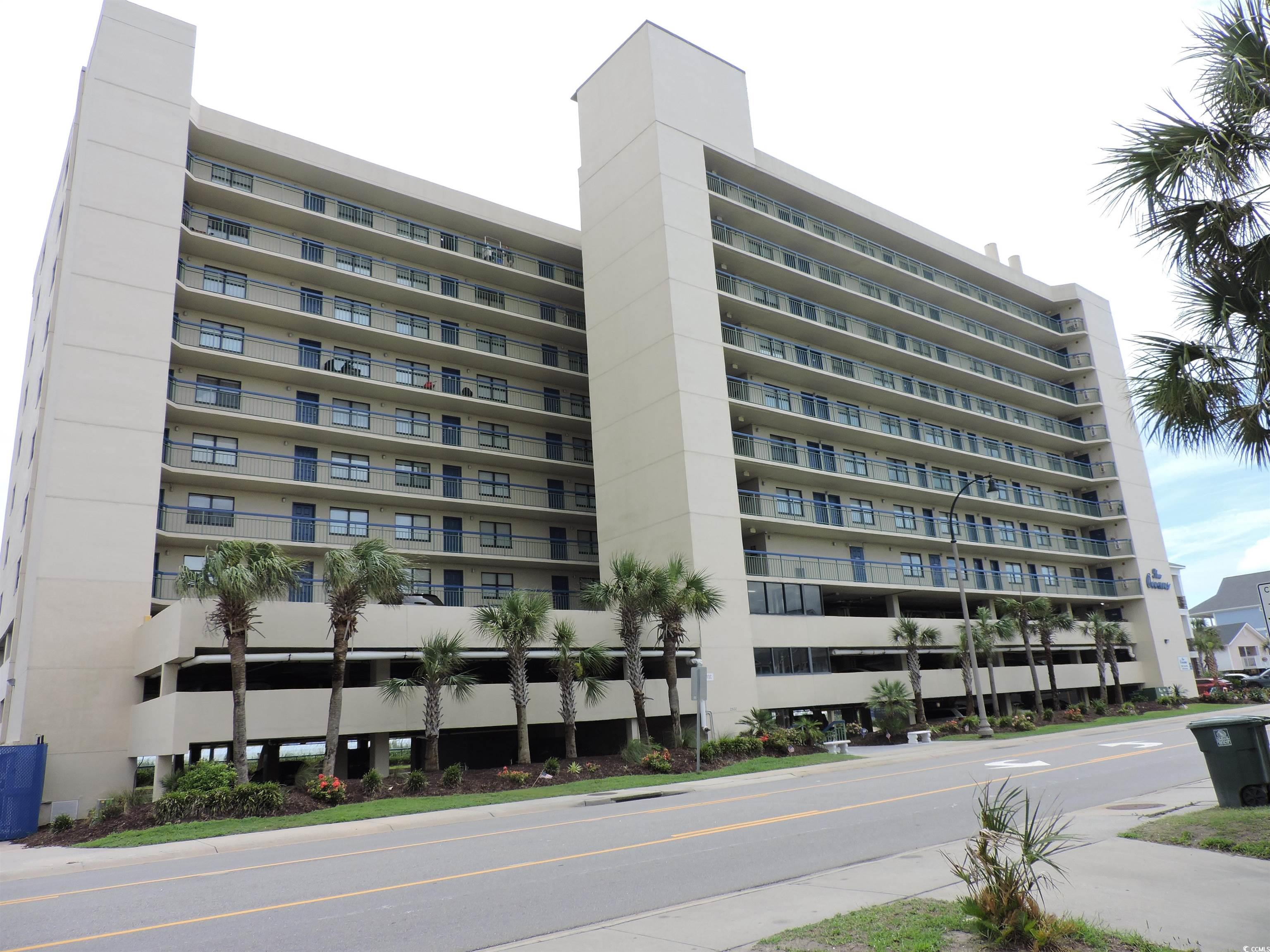 2500 N Ocean Blvd. Property Photo 2