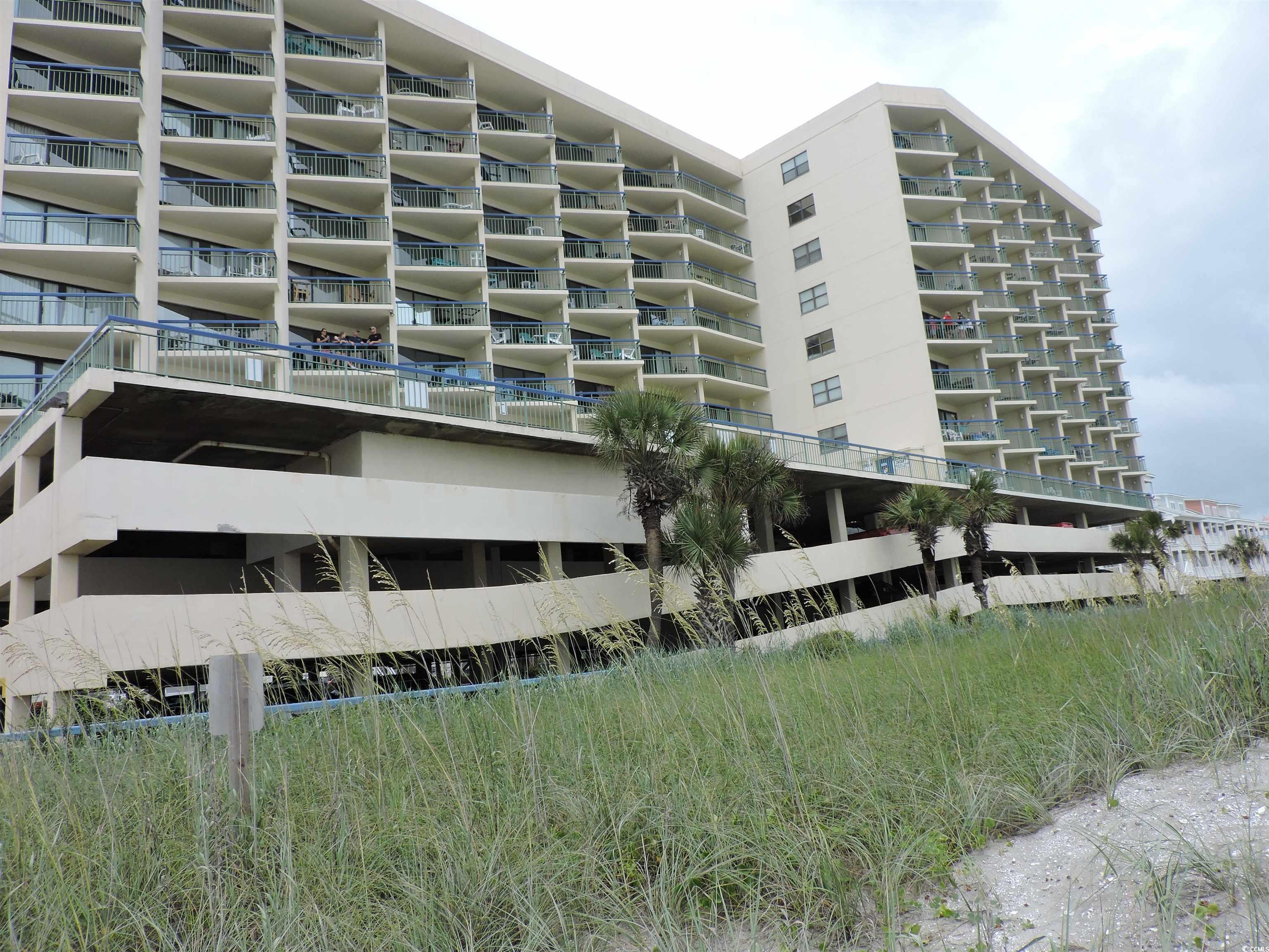 2500 N Ocean Blvd. Property Photo 3