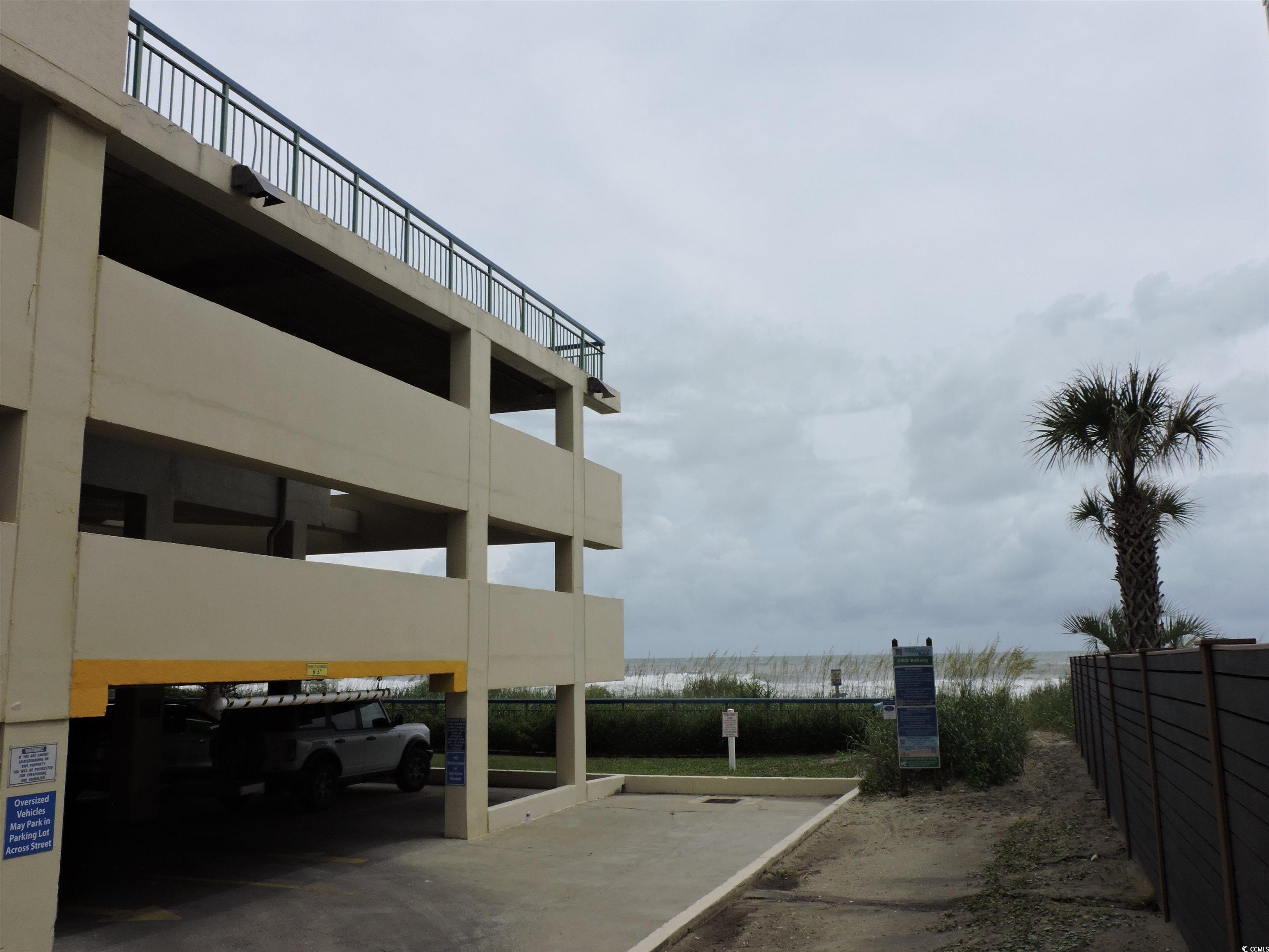 2500 N Ocean Blvd. Property Photo 4