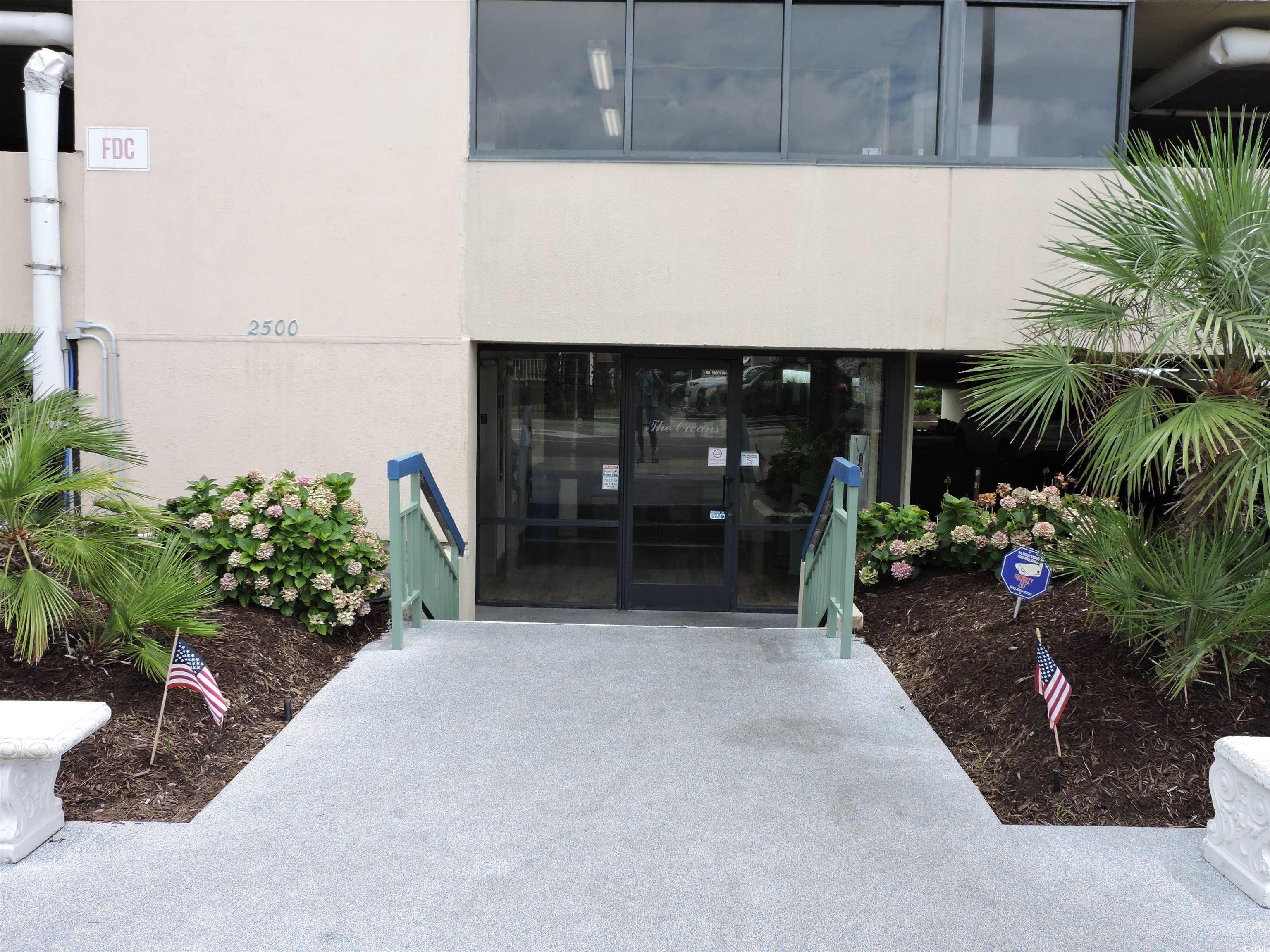 2500 N Ocean Blvd. Property Photo 5