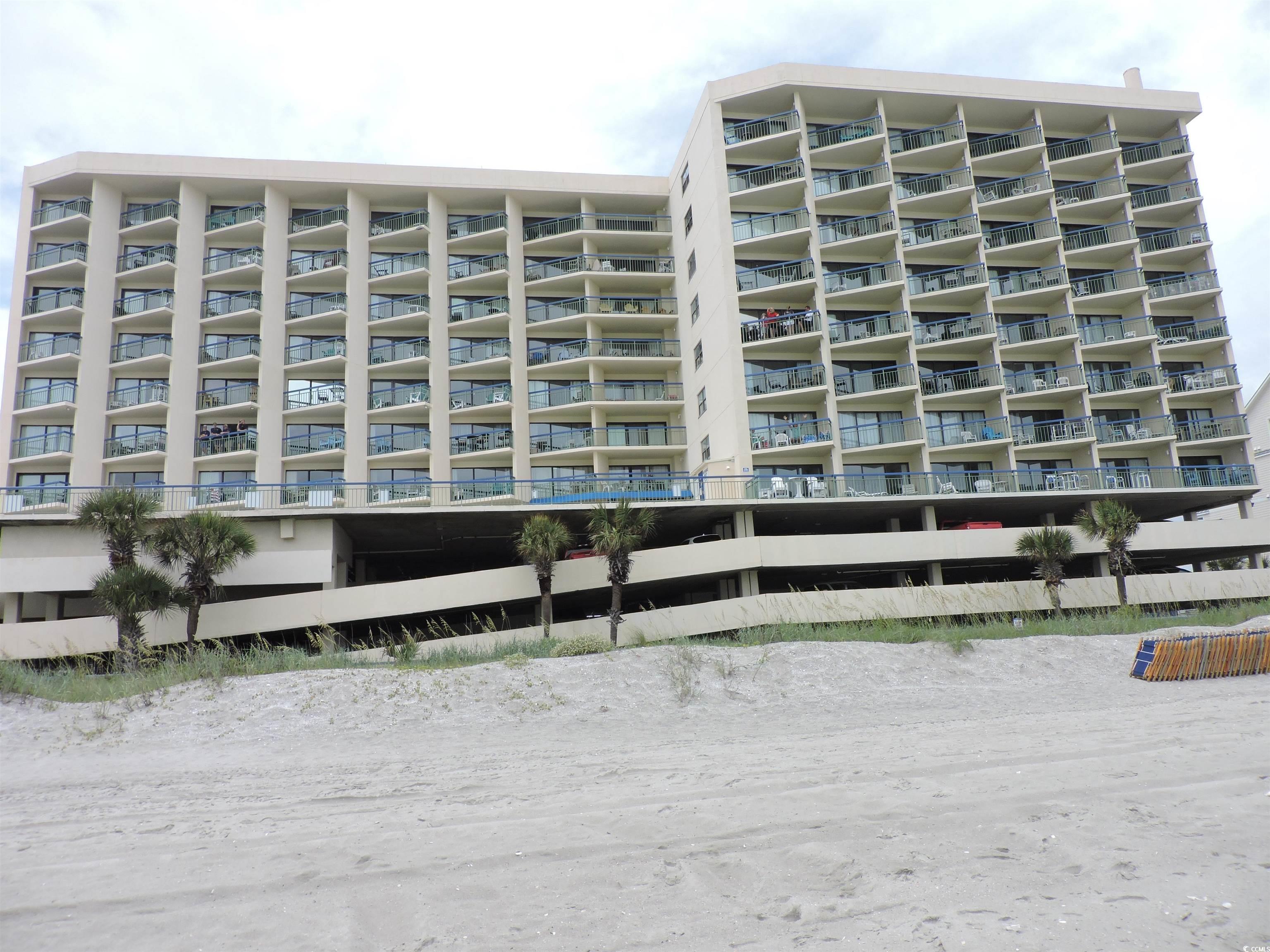 2500 N Ocean Blvd. Property Photo 8