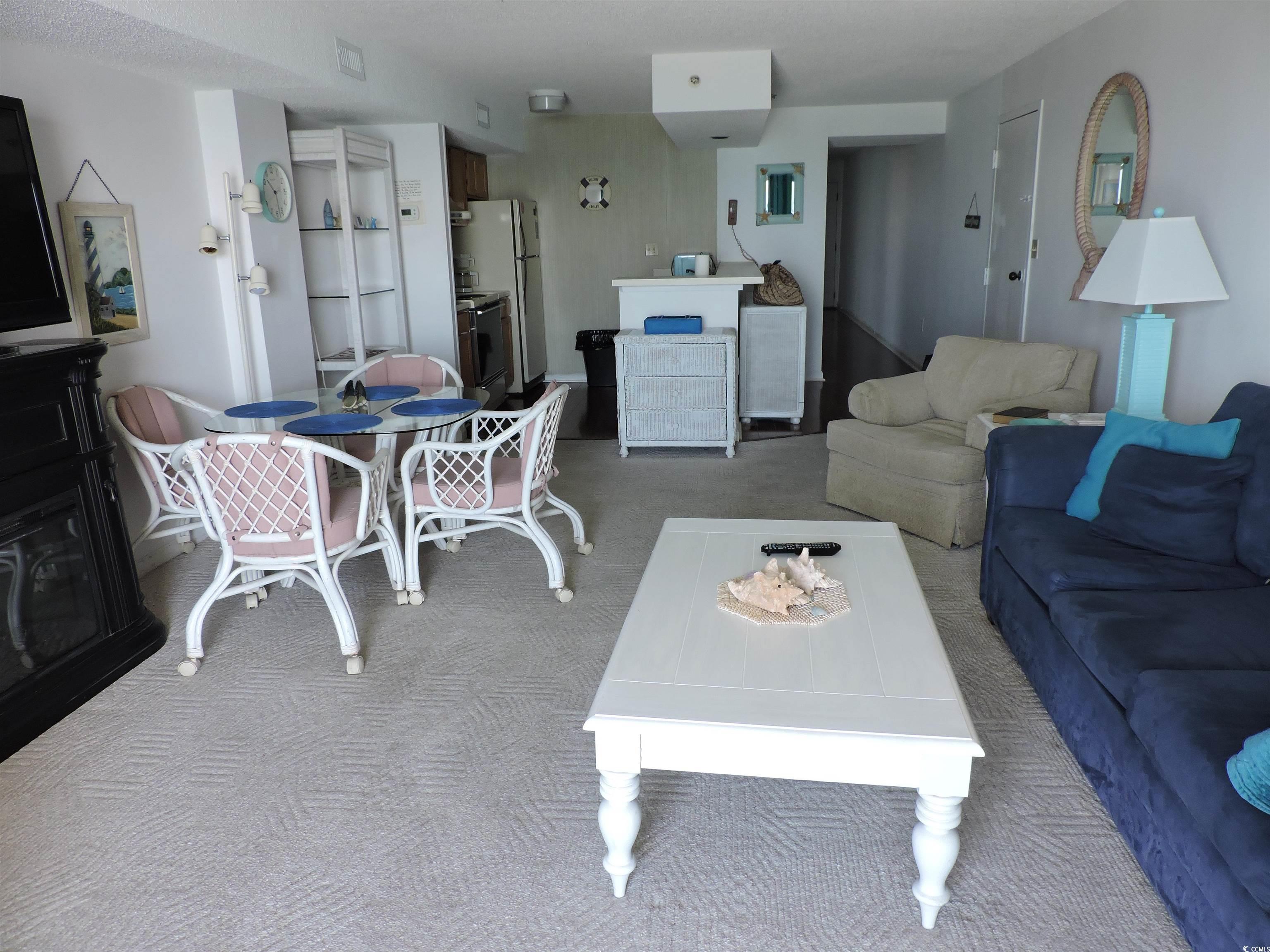 2500 N Ocean Blvd. Property Photo 10