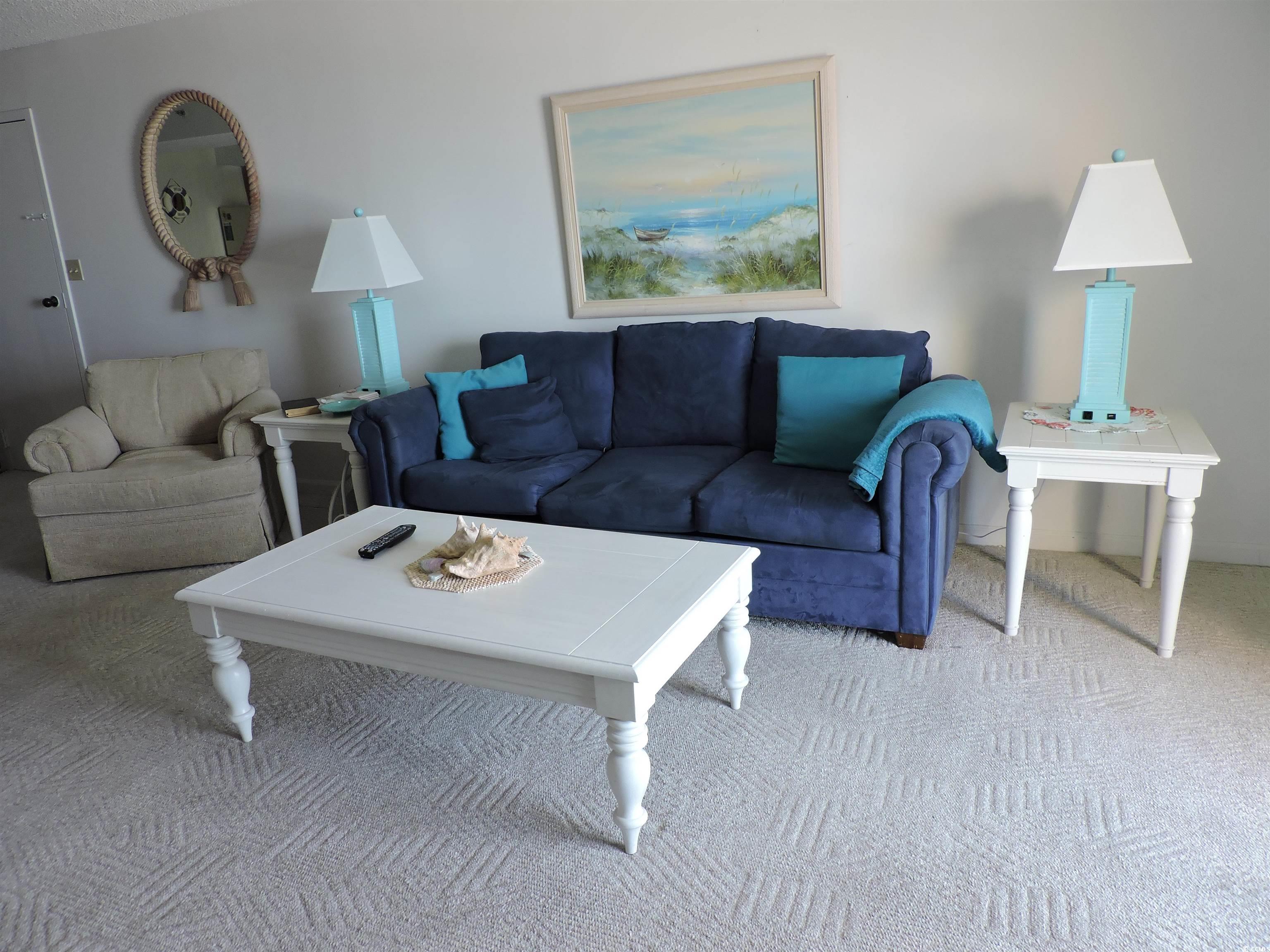 2500 N Ocean Blvd. Property Photo 11