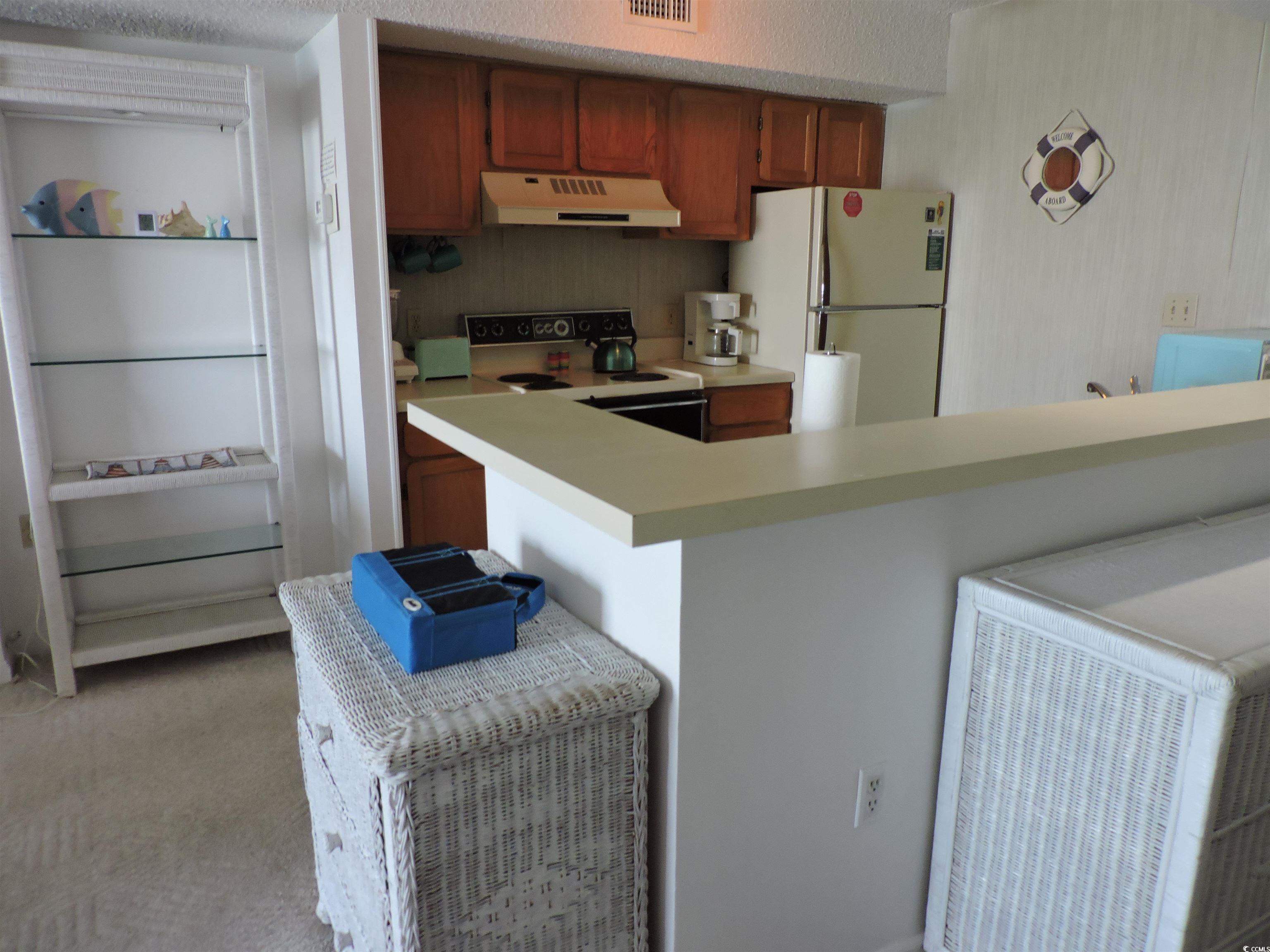 2500 N Ocean Blvd. Property Photo 14