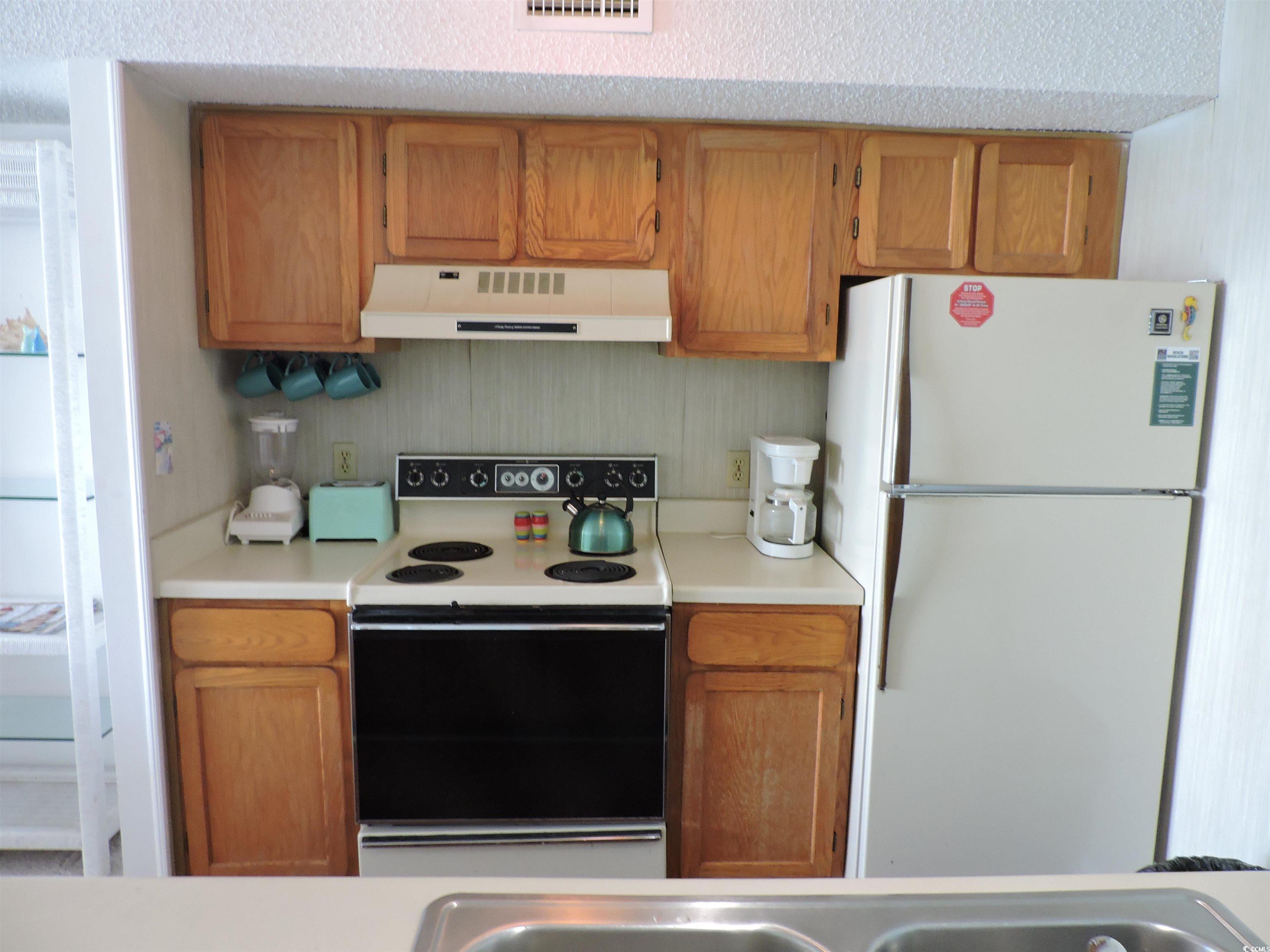 2500 N Ocean Blvd. Property Photo 15