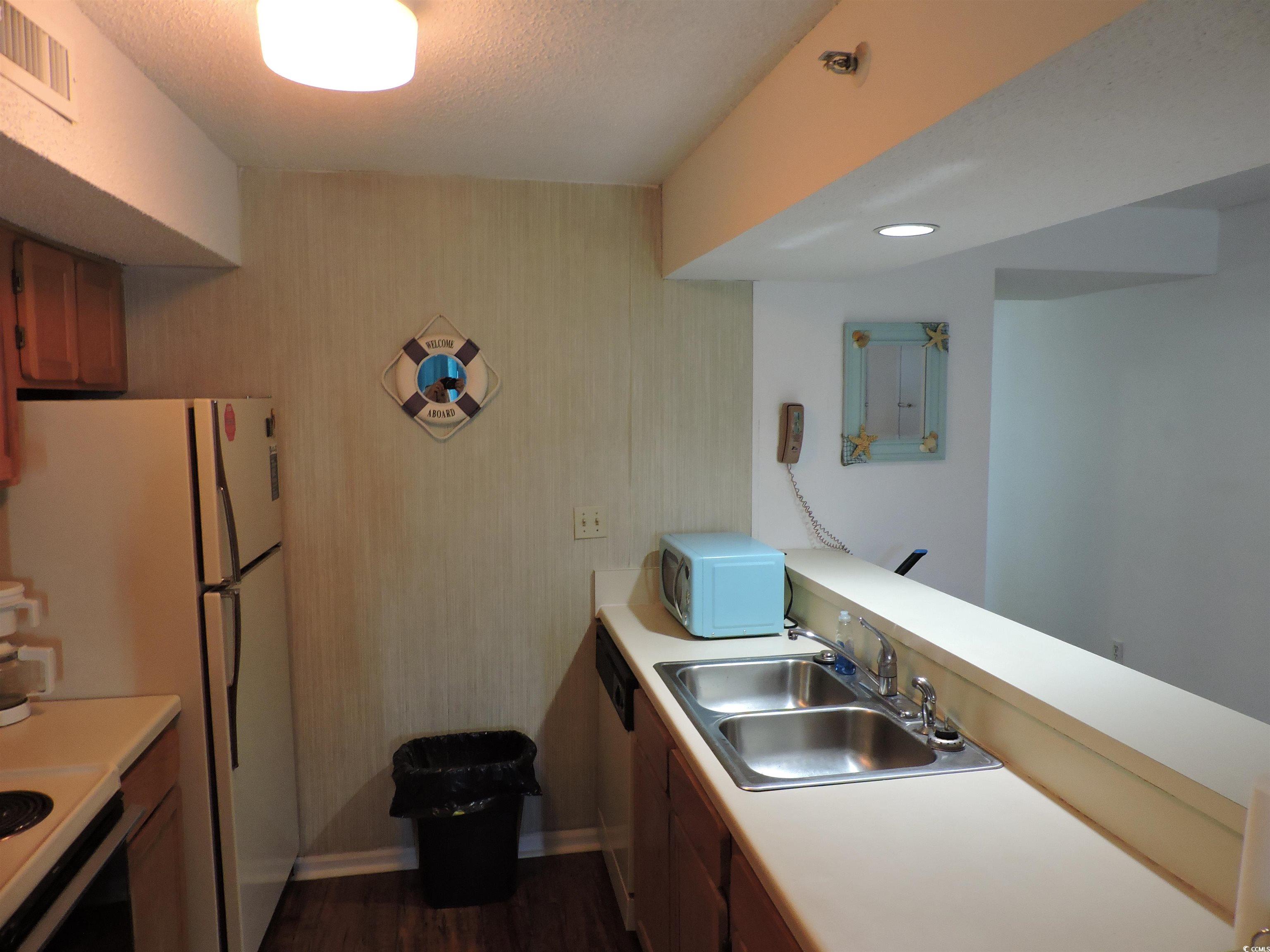 2500 N Ocean Blvd. Property Photo 16