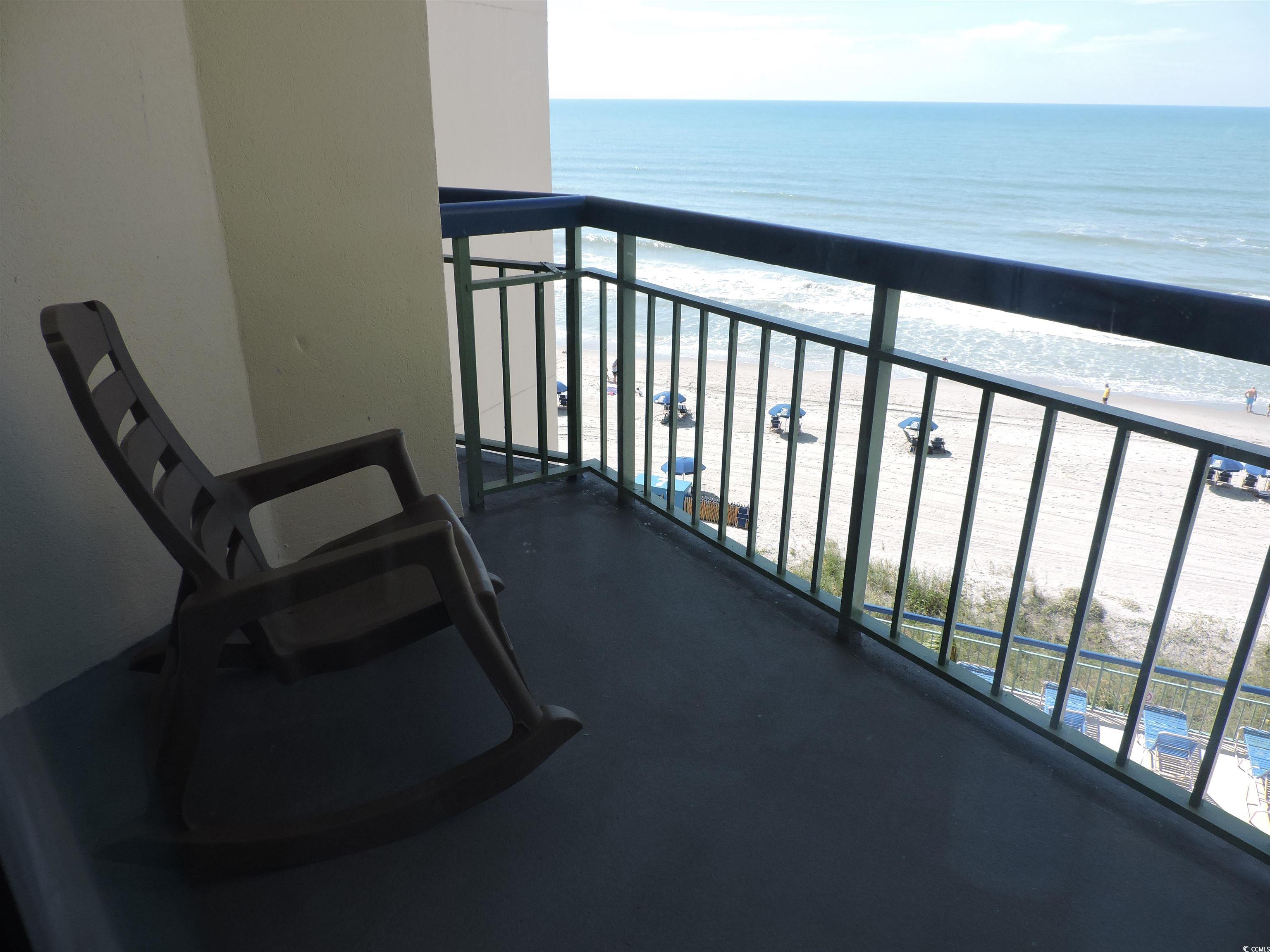 2500 N Ocean Blvd. Property Photo 27