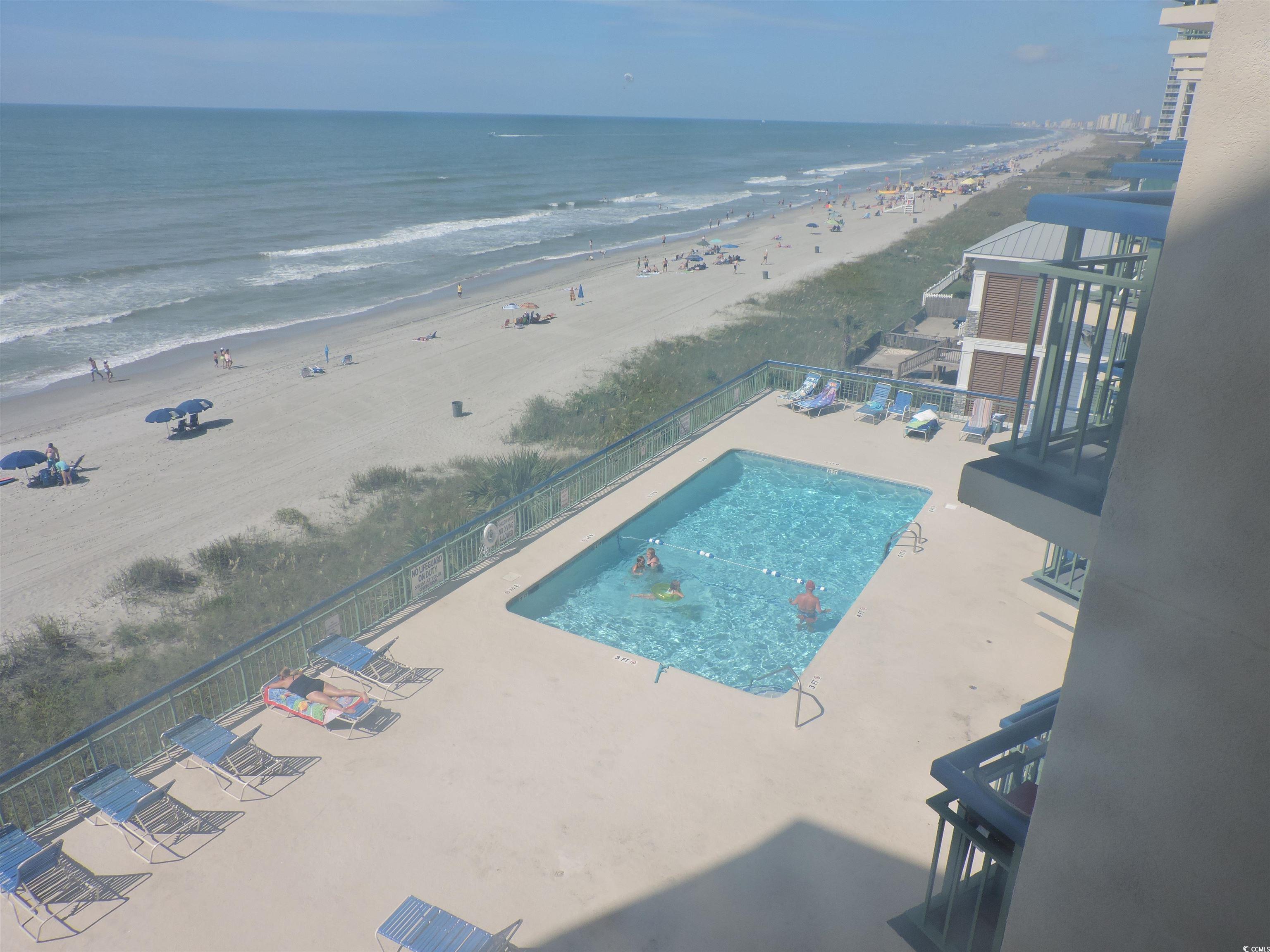 2500 N Ocean Blvd. Property Photo 29