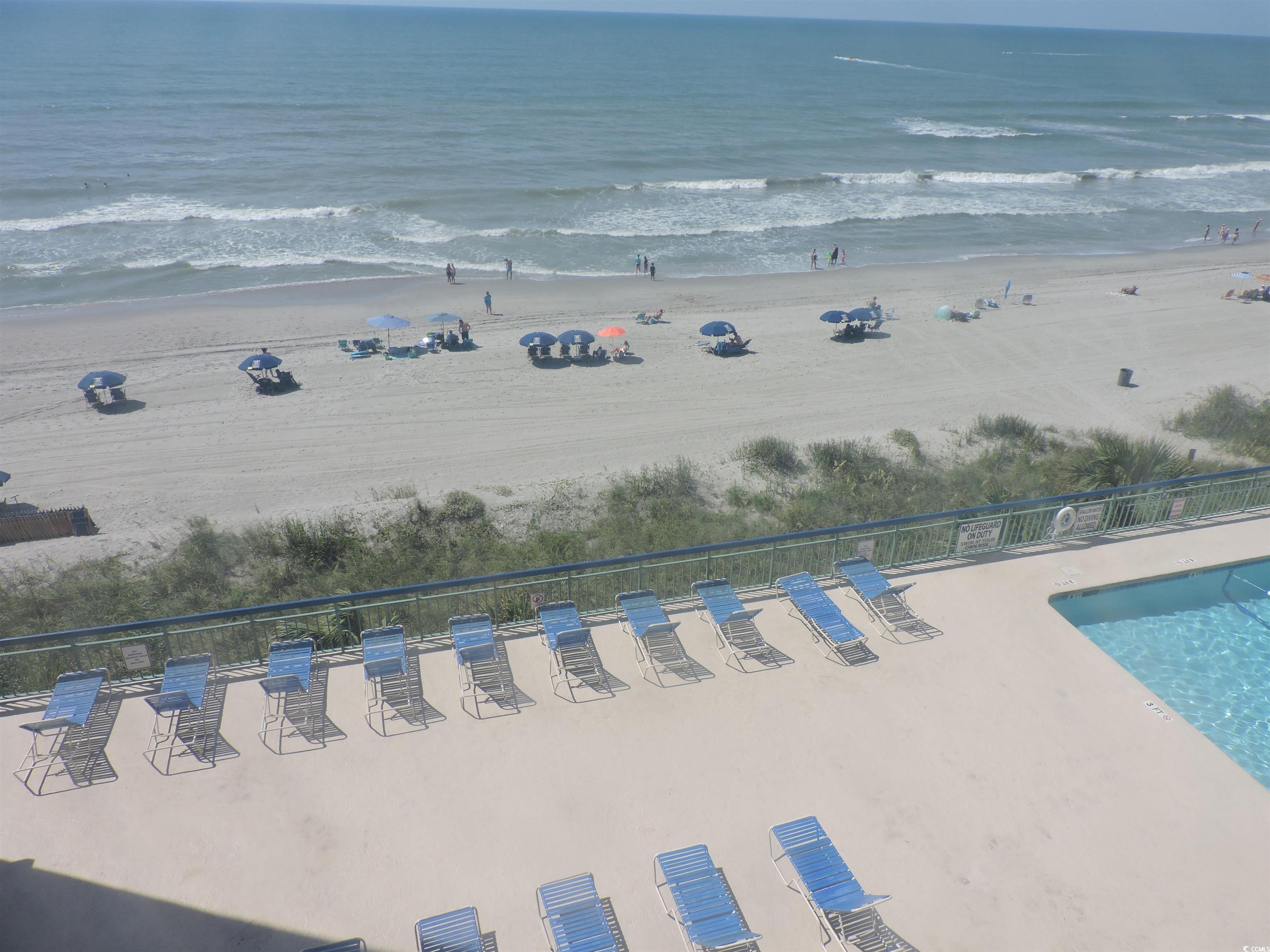 2500 N Ocean Blvd. Property Photo 30