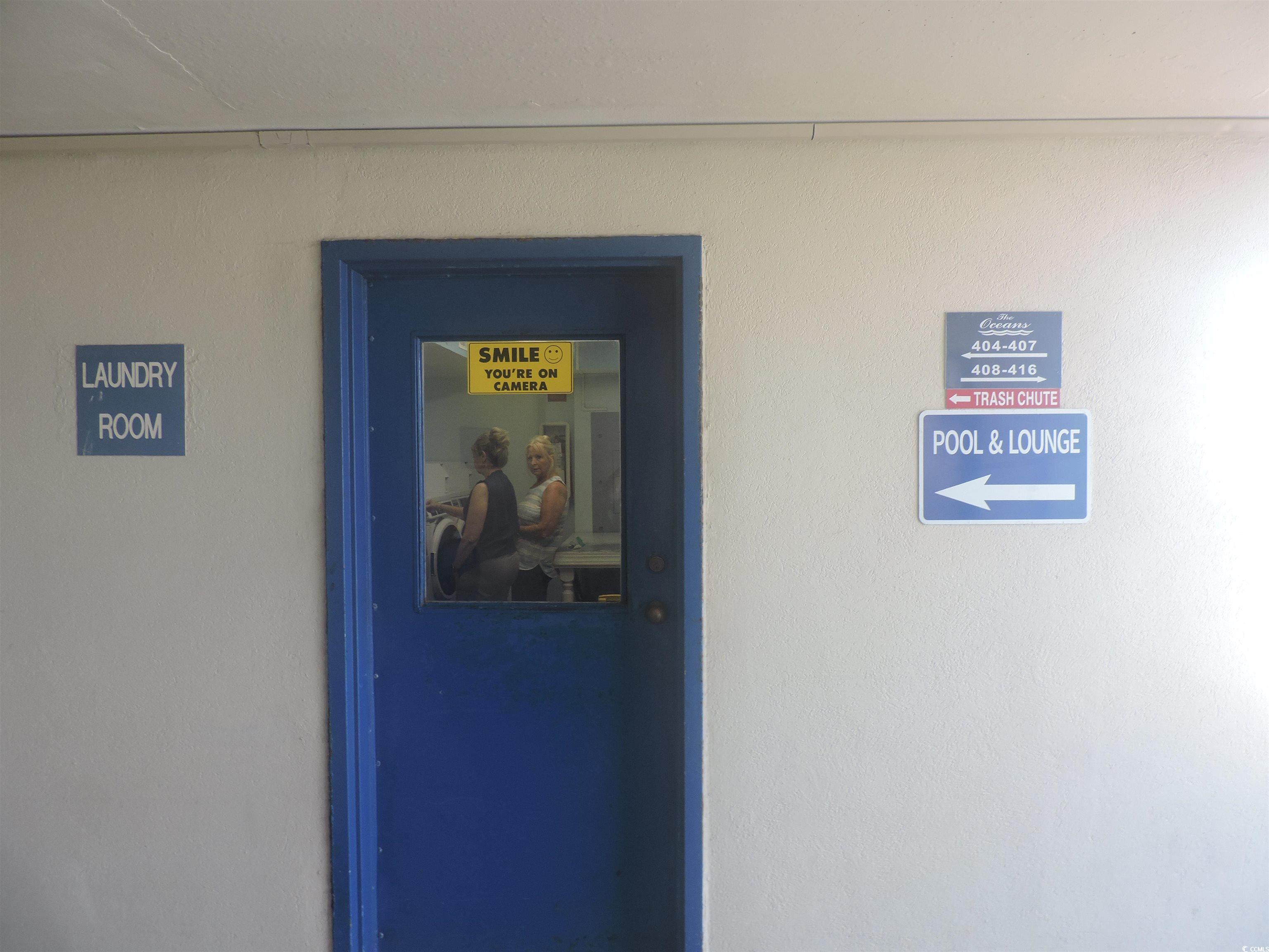 2500 N Ocean Blvd. Property Photo 38