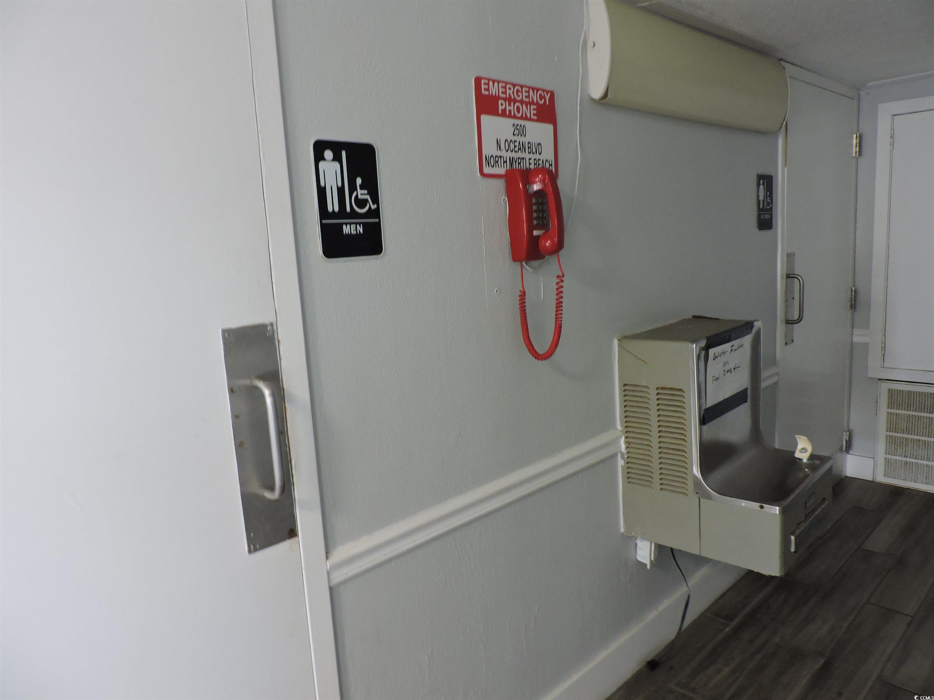 2500 N Ocean Blvd. Property Photo 39