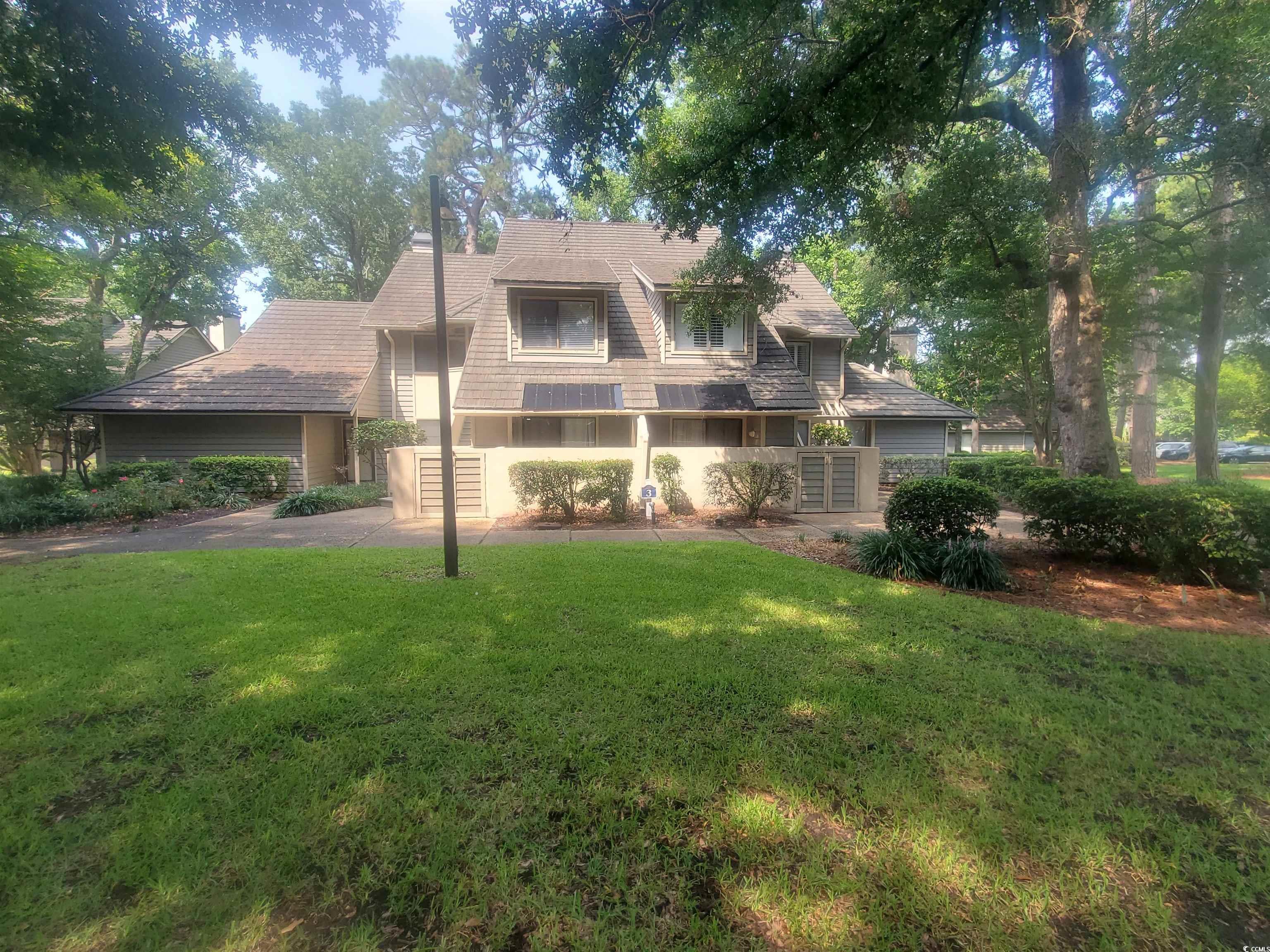 207 Baslow Ct. Property Photo 1